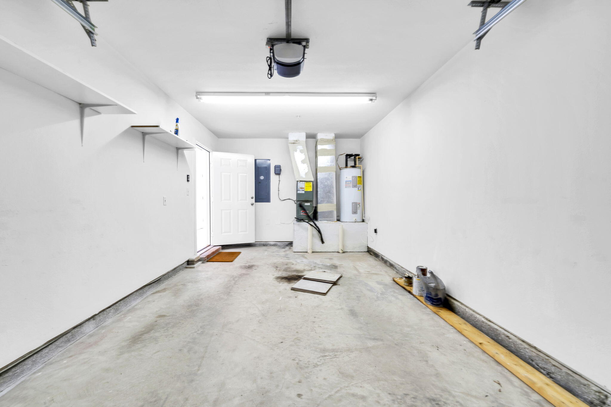 Circle Park Condos - Residential