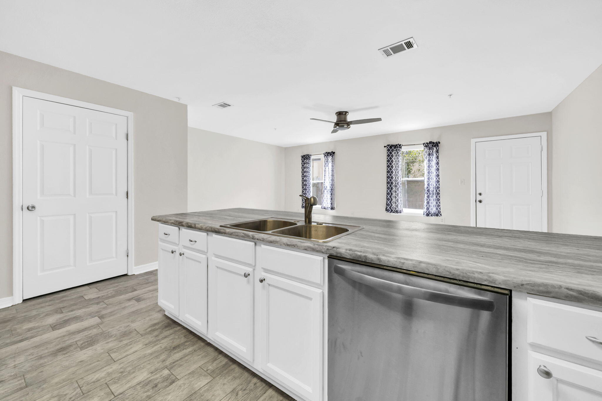 Circle Park Condos - Residential