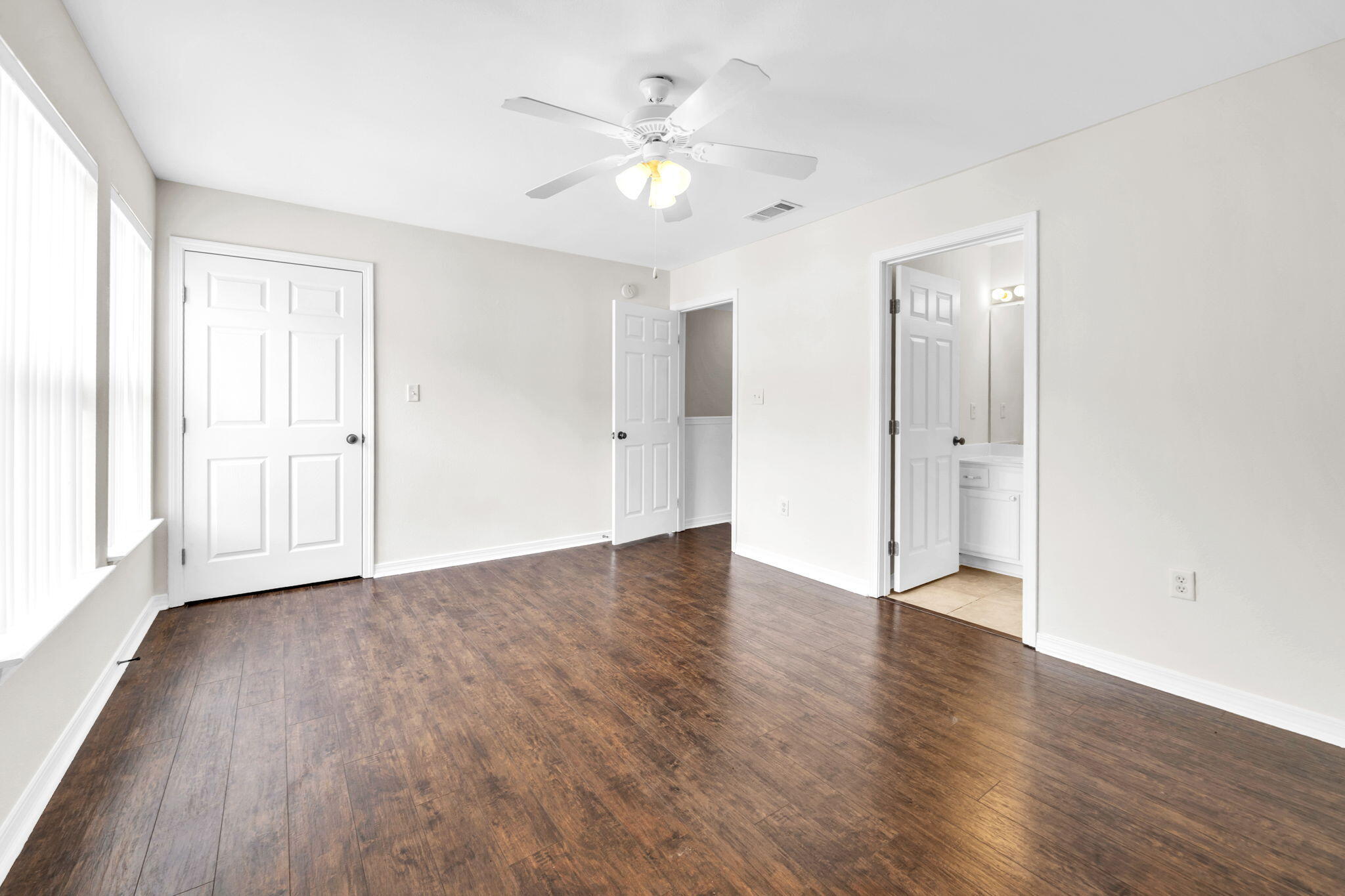 Circle Park Condos - Residential