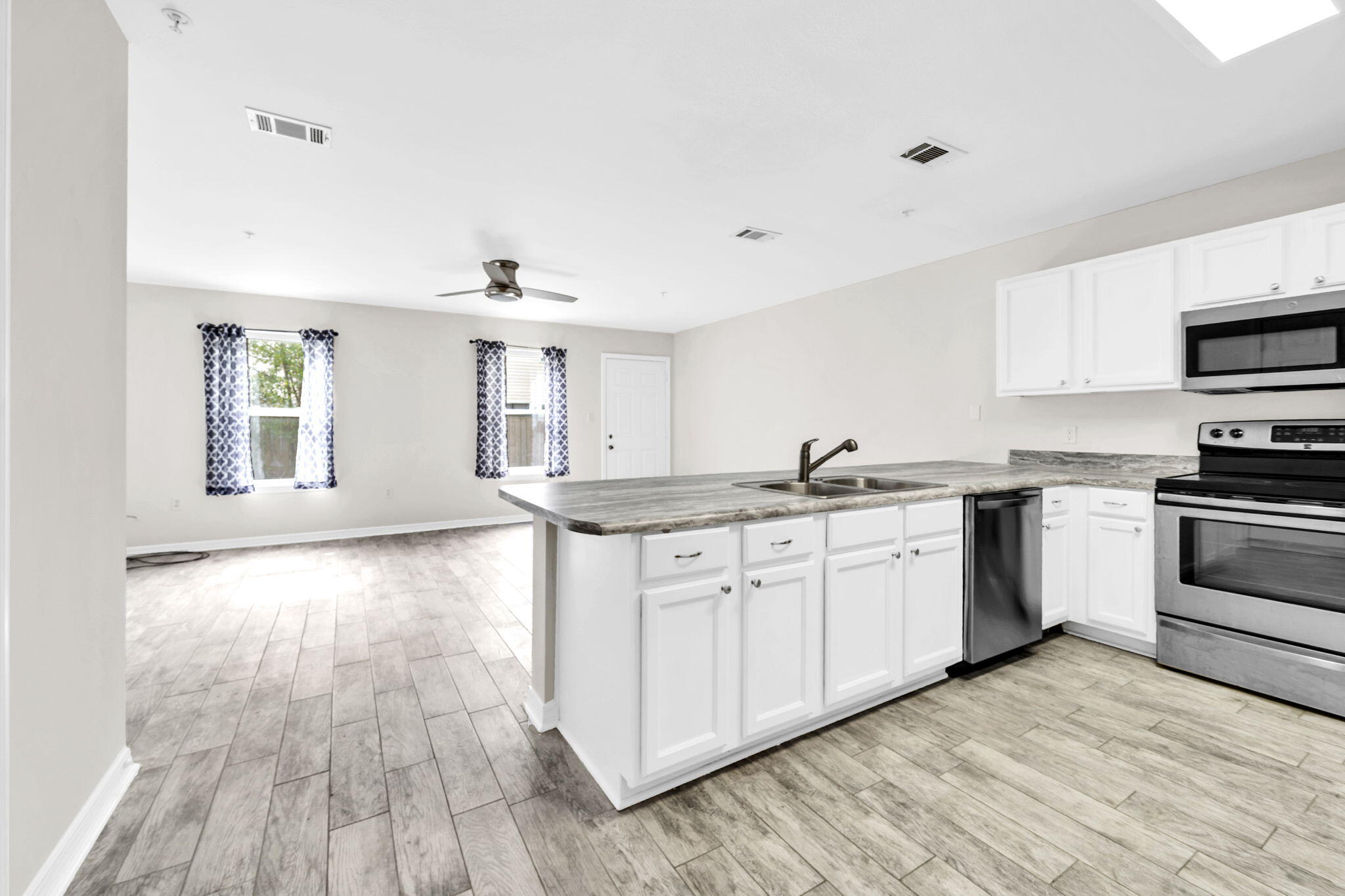 Circle Park Condos - Residential