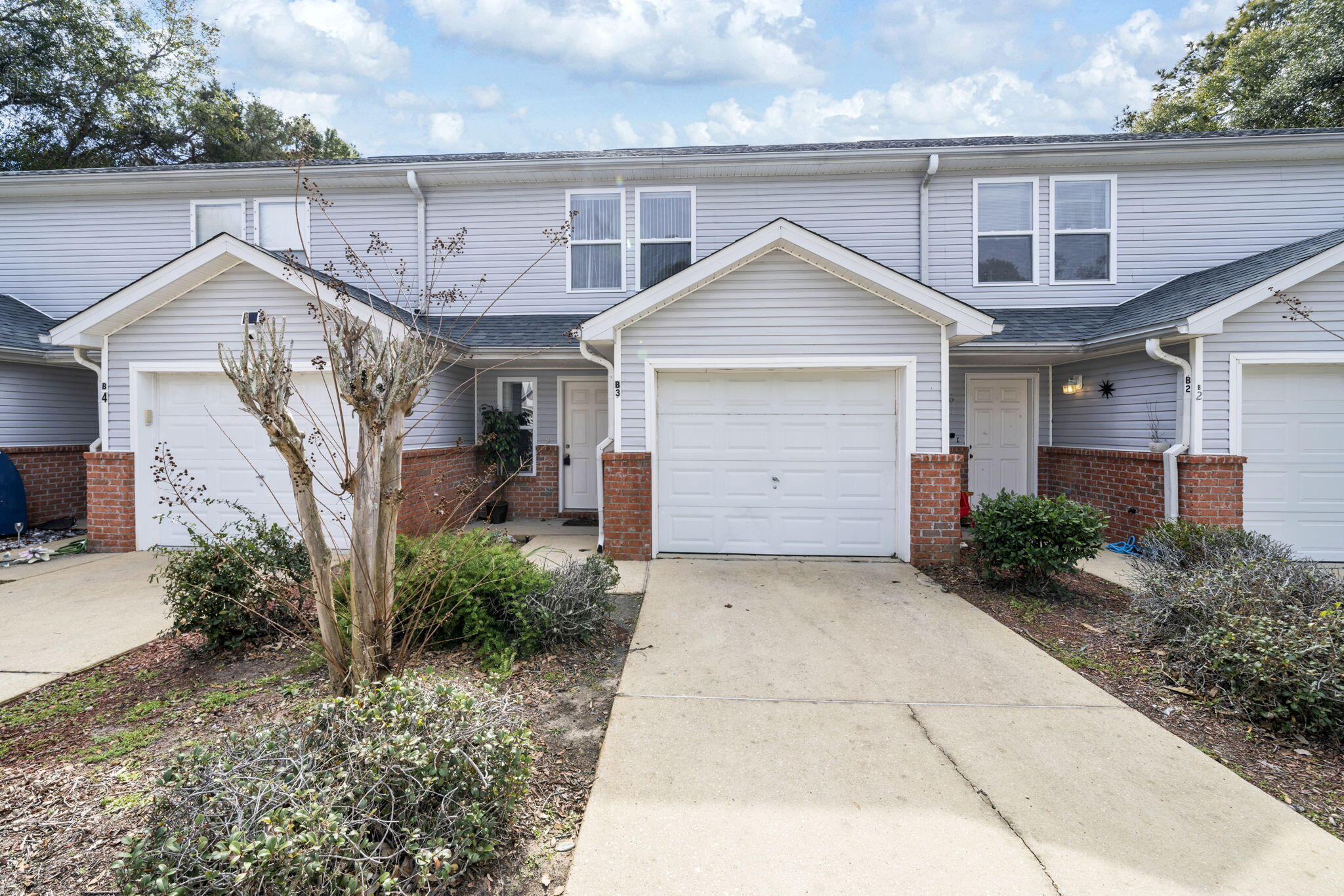 Circle Park Condos - Residential