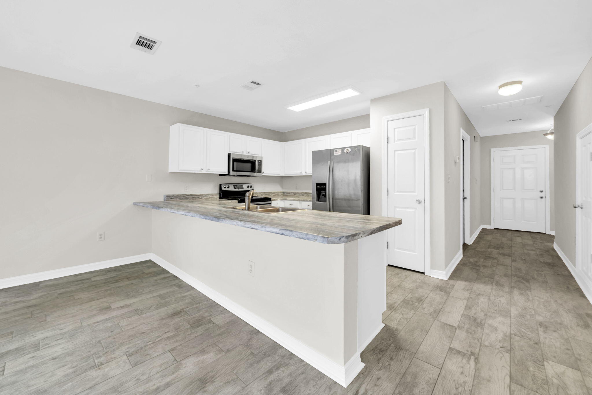 Circle Park Condos - Residential