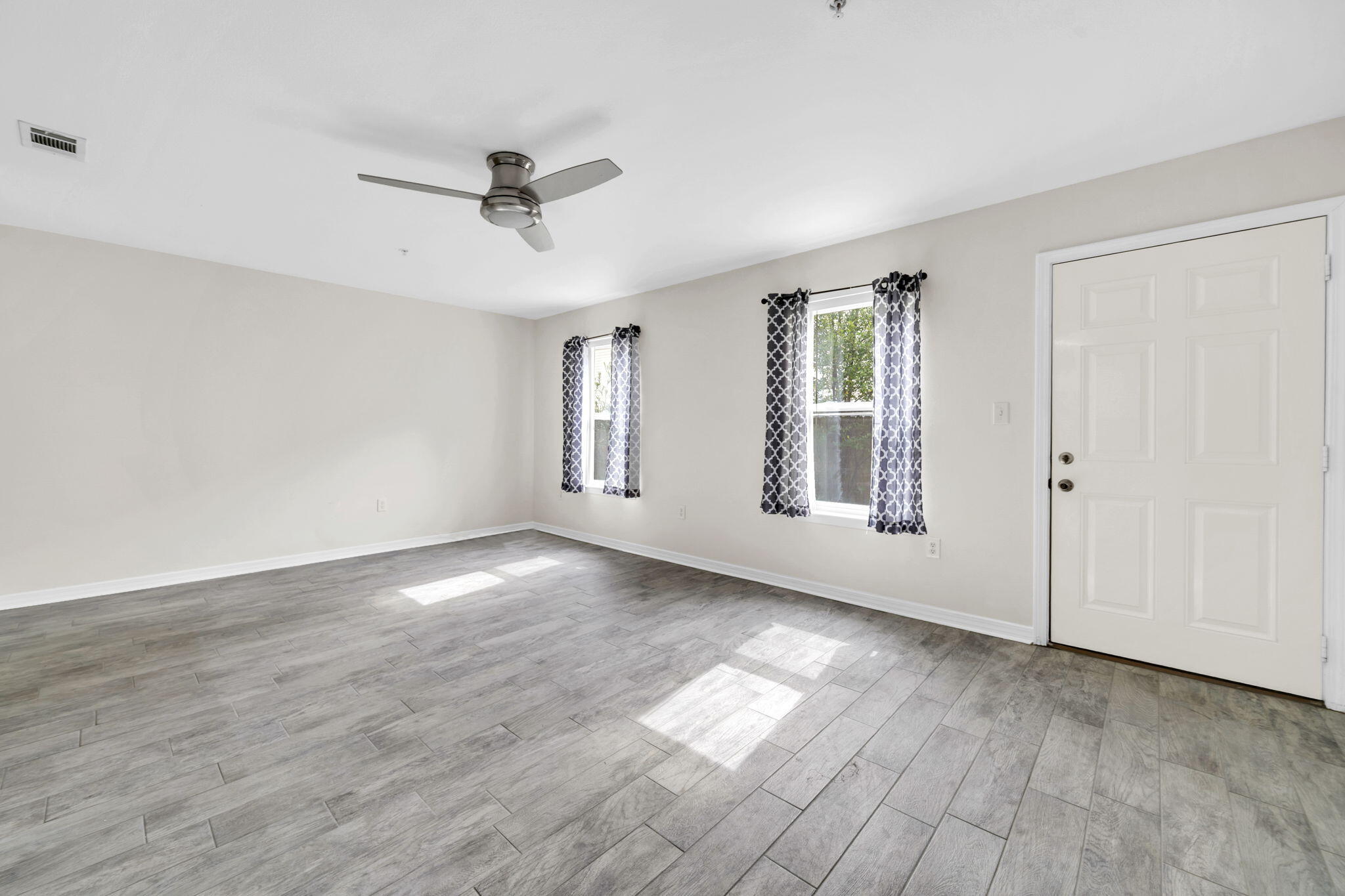 Circle Park Condos - Residential