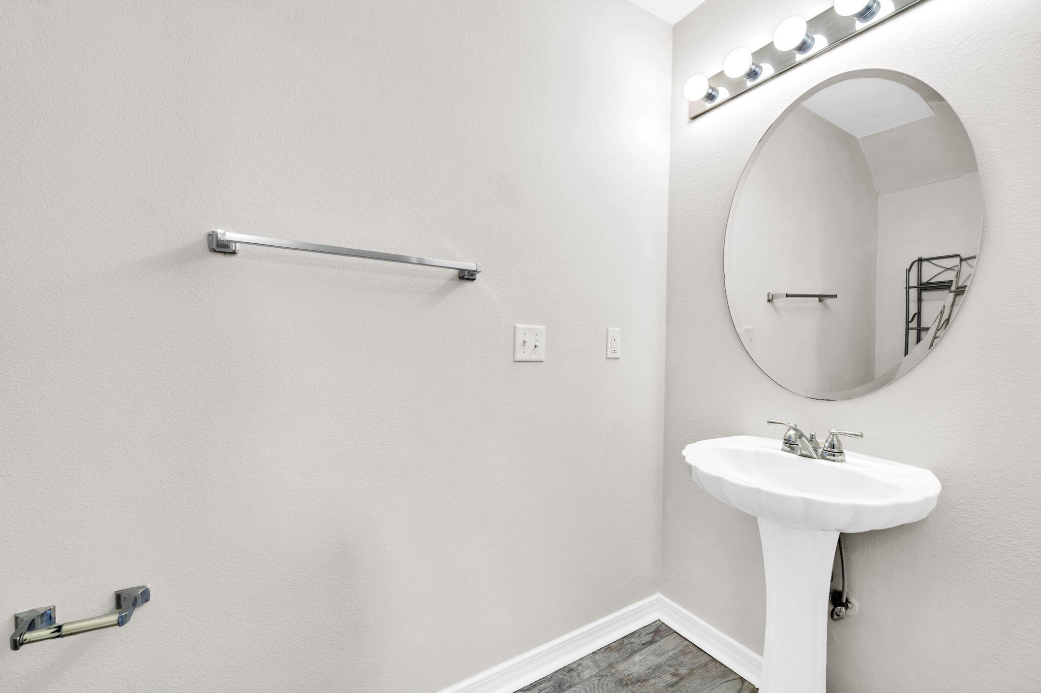 Circle Park Condos - Residential