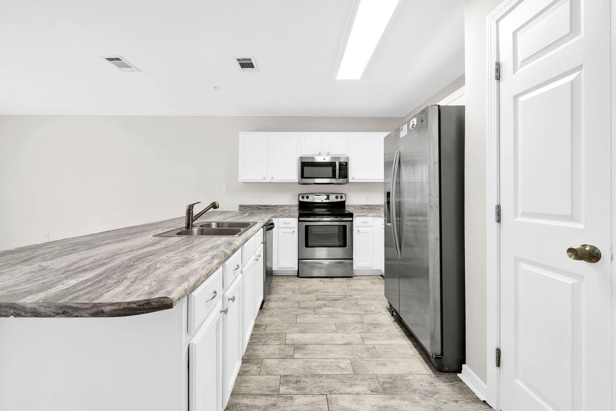 Circle Park Condos - Residential