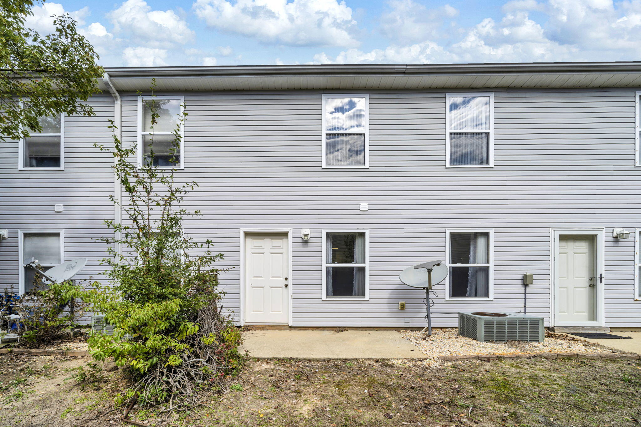 Circle Park Condos - Residential