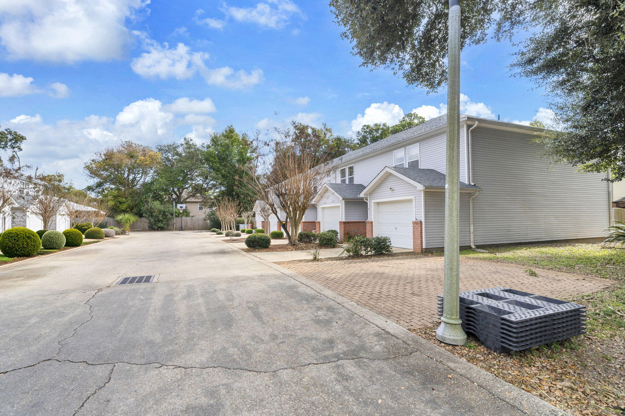 Circle Park Condos - Residential