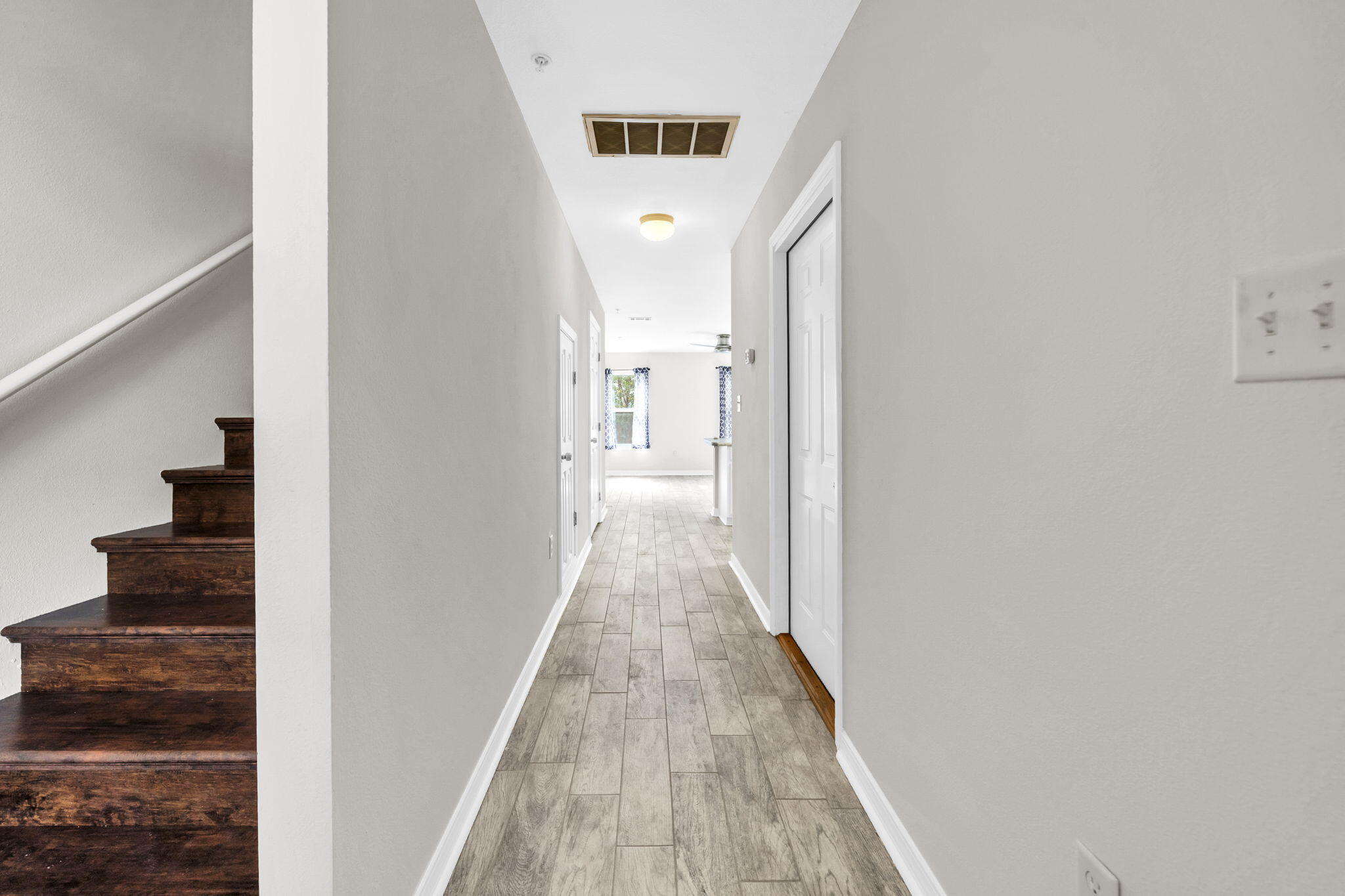 Circle Park Condos - Residential