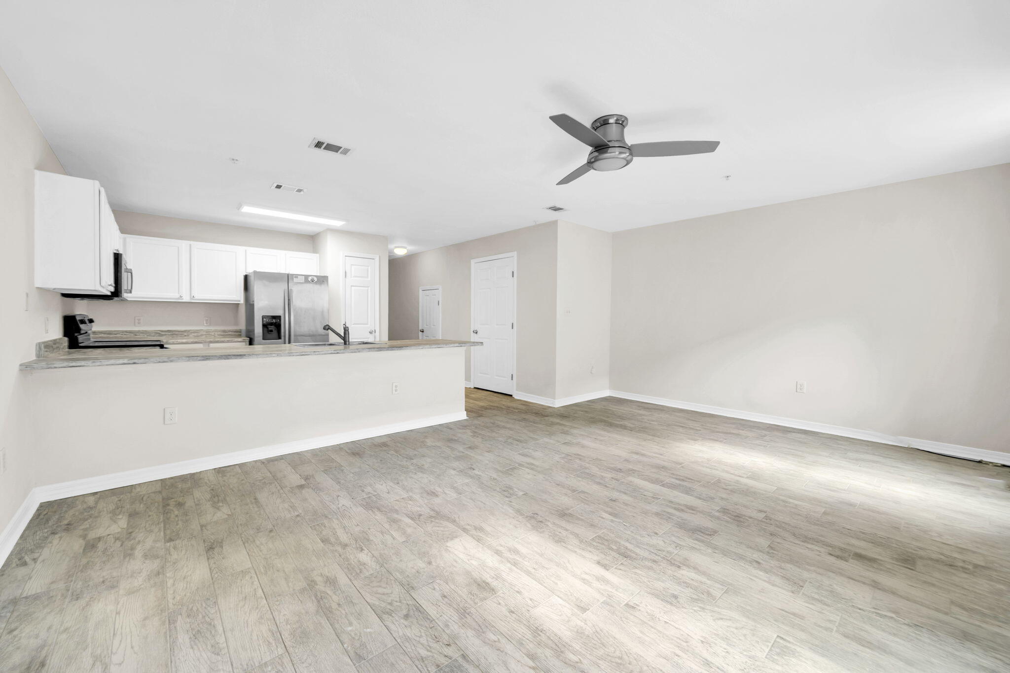 Circle Park Condos - Residential