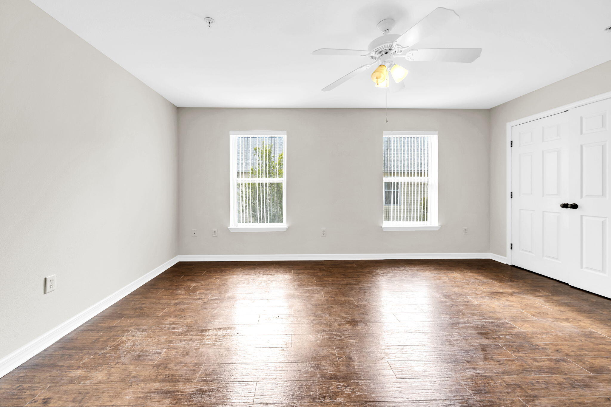 Circle Park Condos - Residential