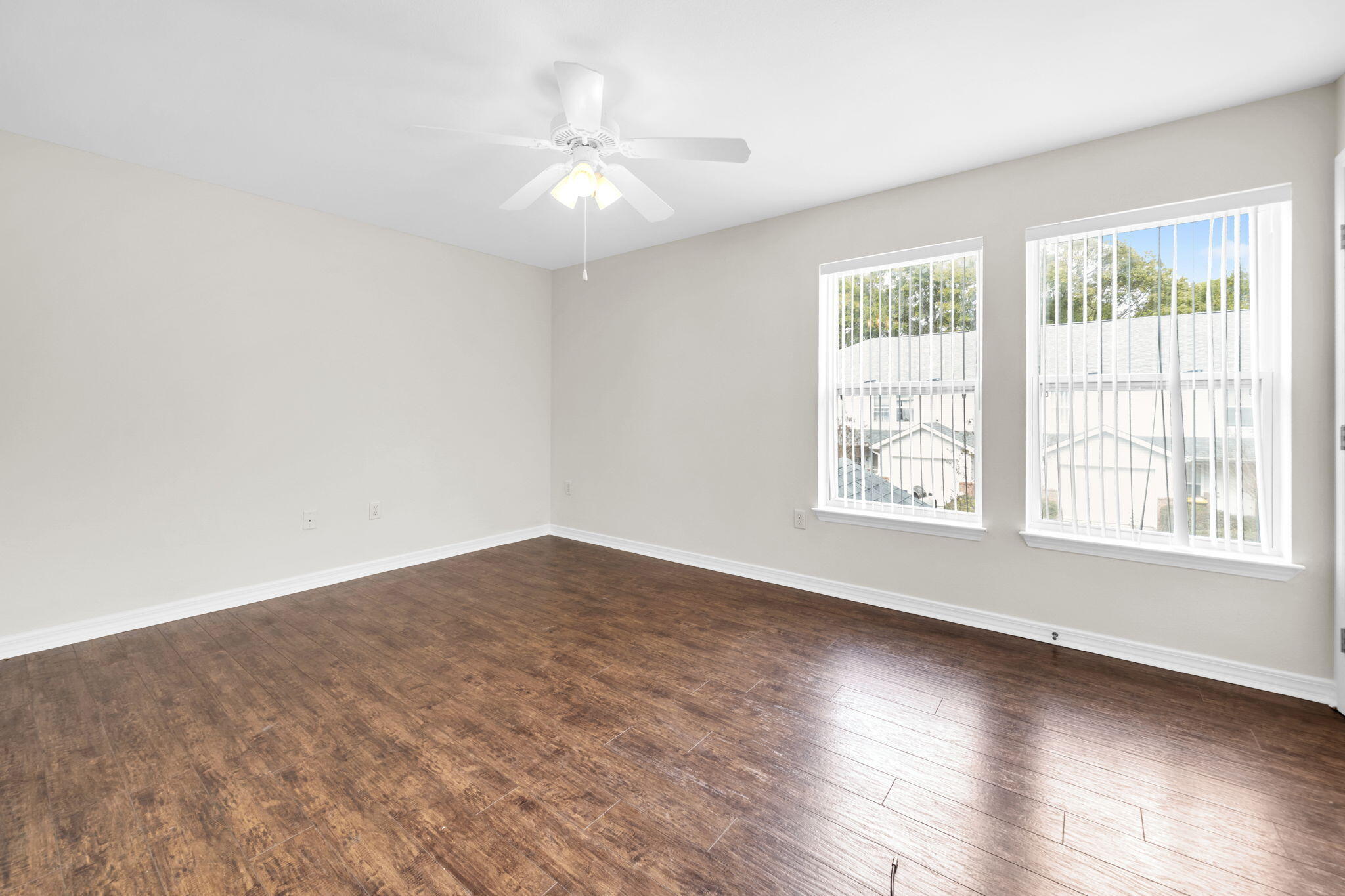 Circle Park Condos - Residential