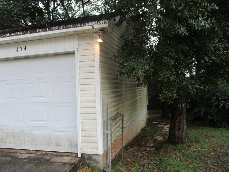 WINDING CREEK - Residential