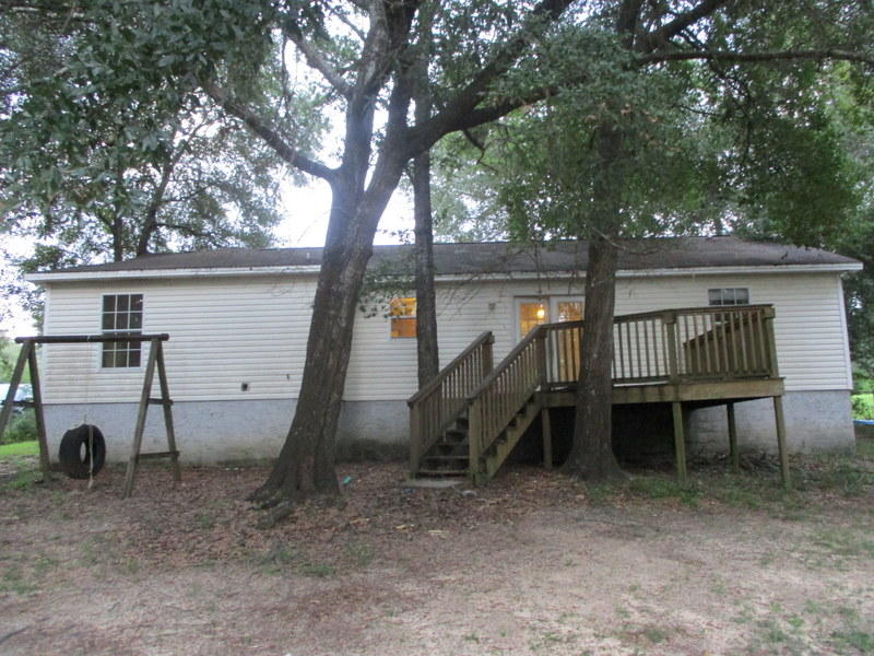 WINDING CREEK - Residential