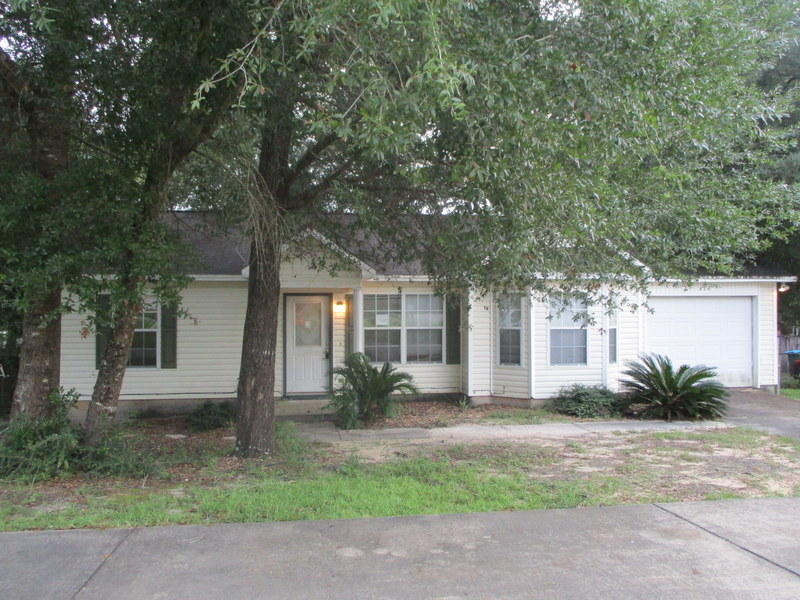 WINDING CREEK - Residential