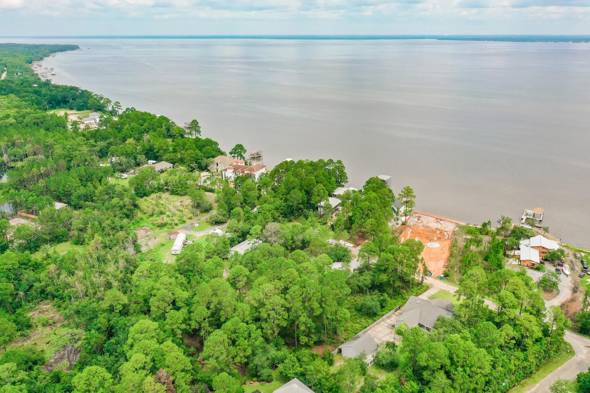 Bay Pine Shores - Land