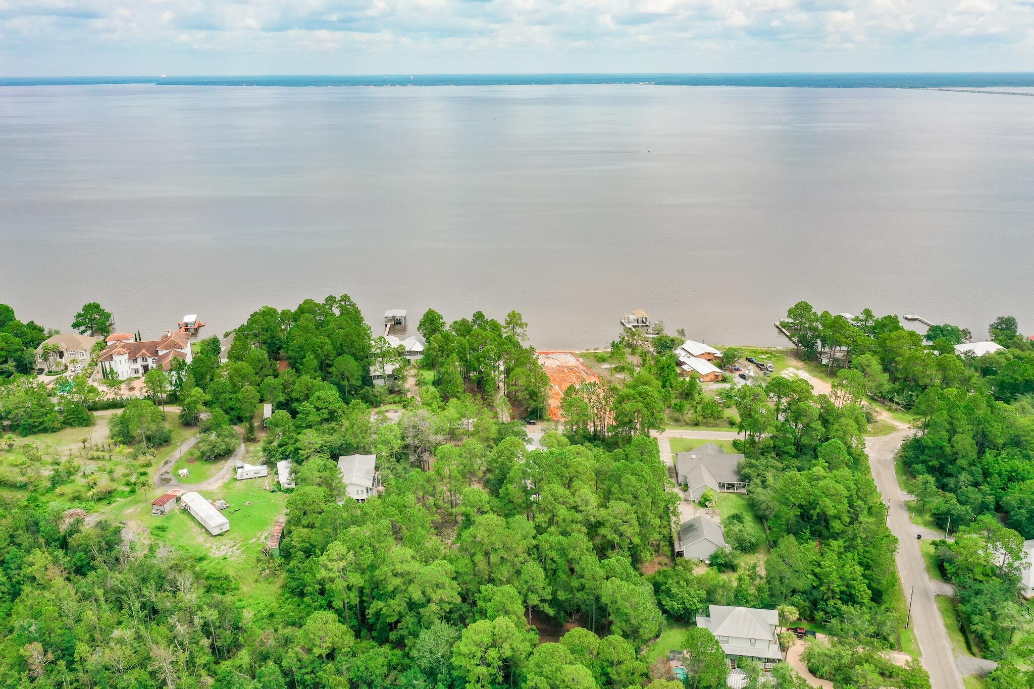 Bay Pine Shores - Land