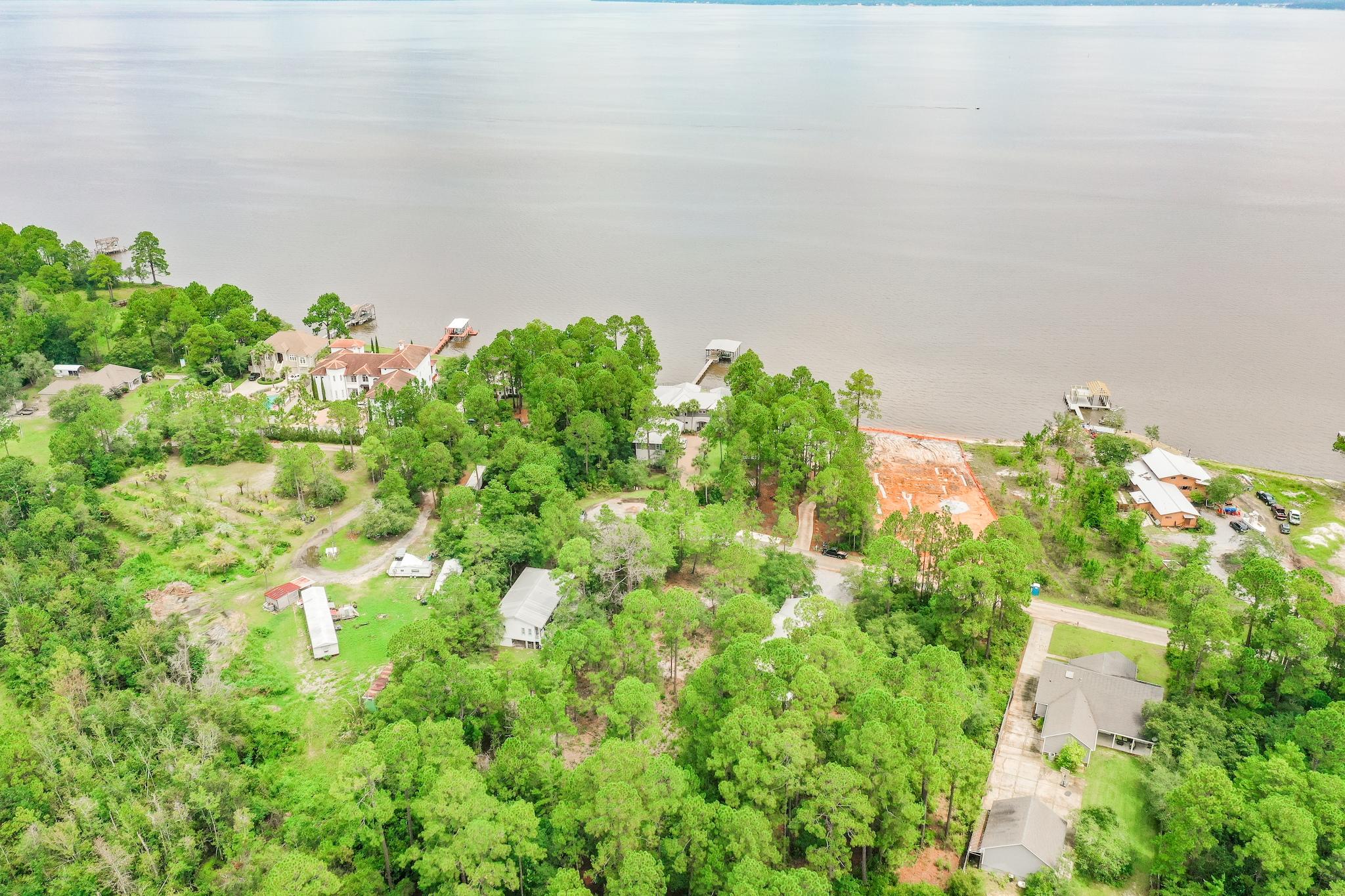 Bay Pine Shores - Land