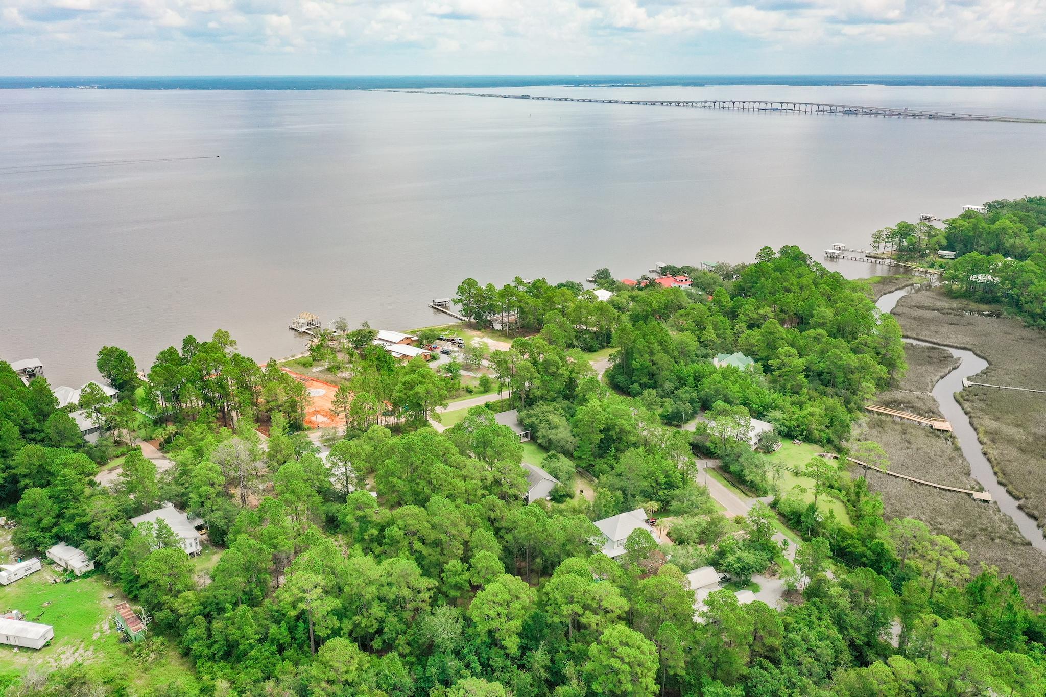 Bay Pine Shores - Land