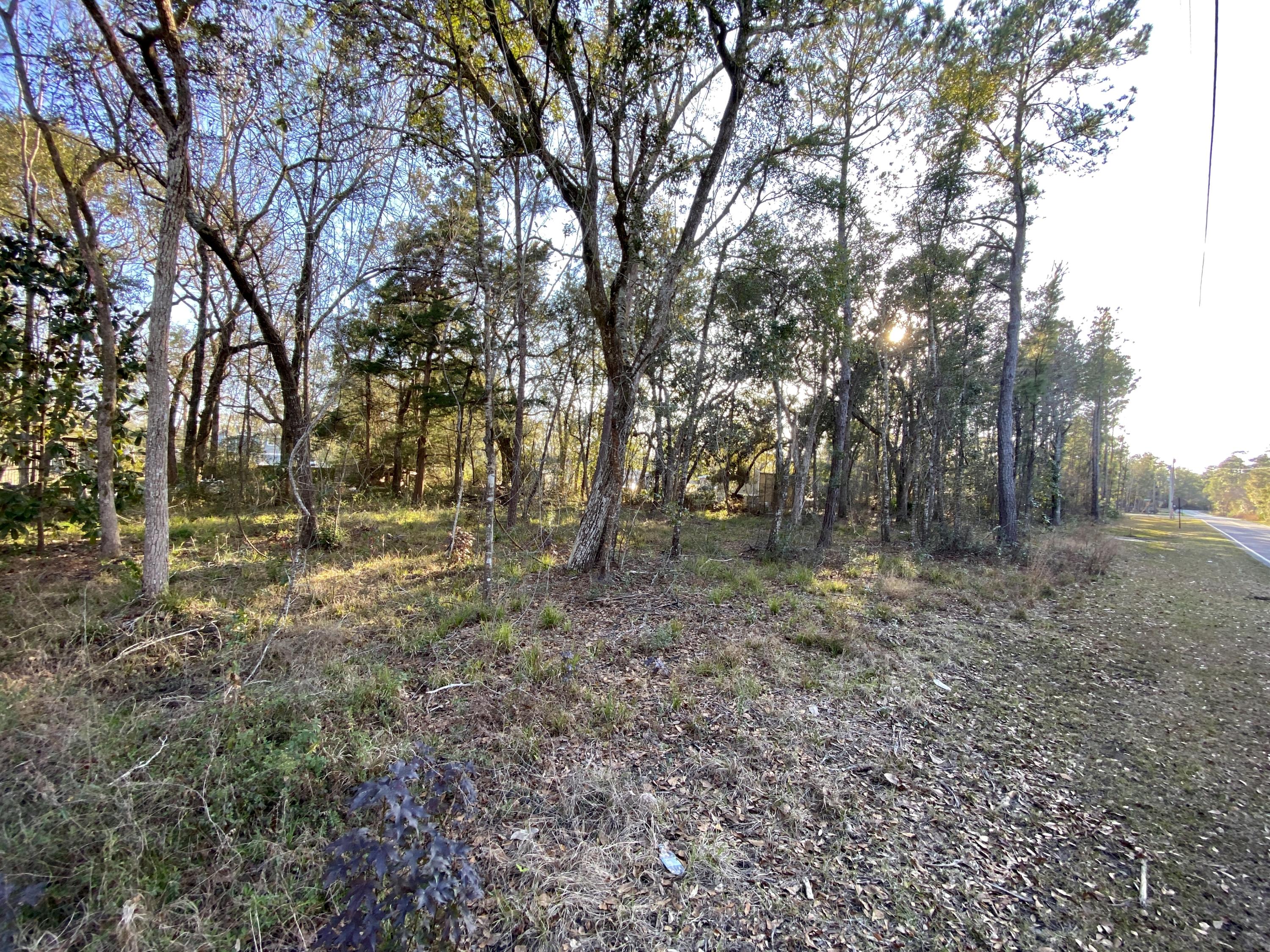 QUAIL RUN UNREC - Land