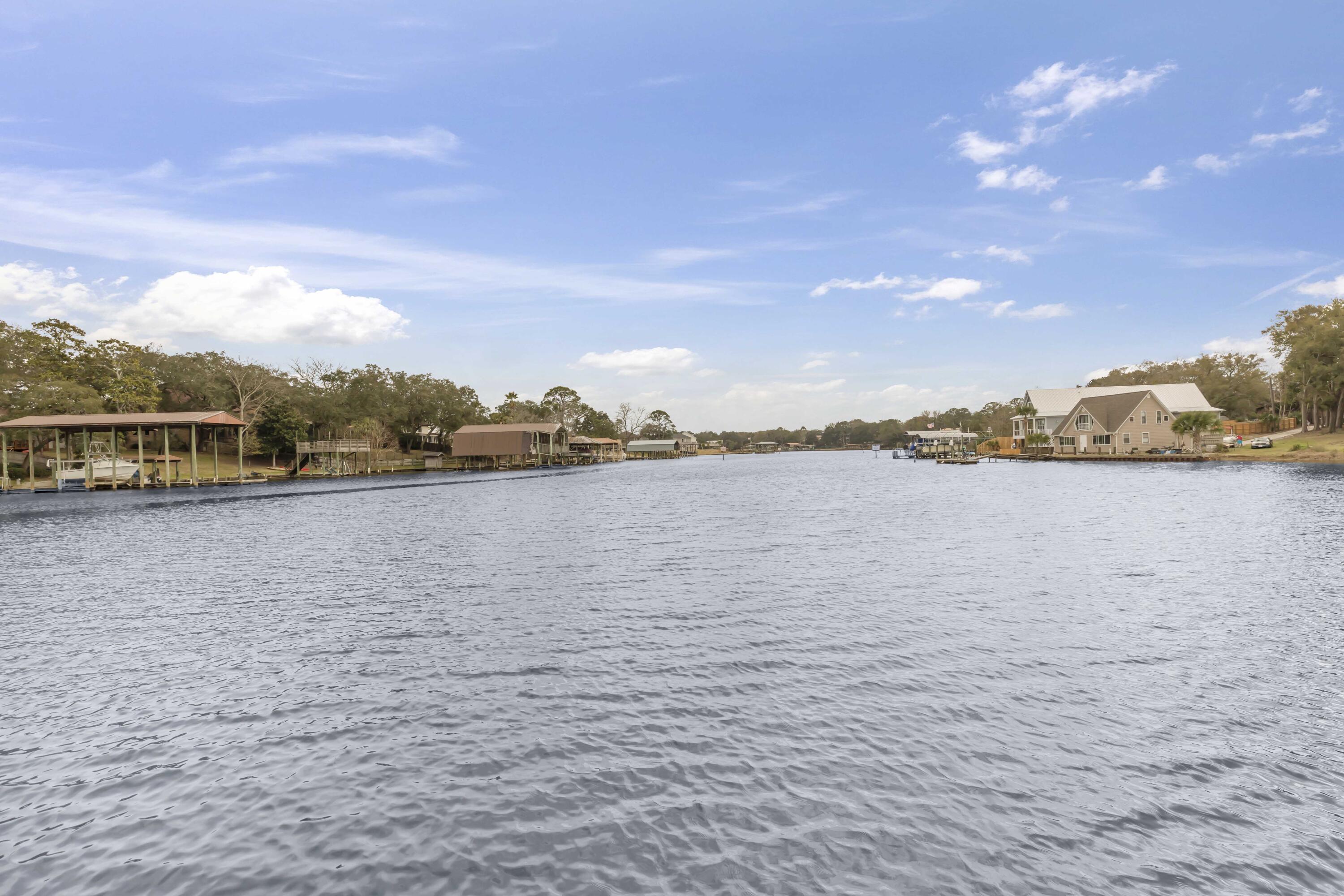 PIER ONE CONDO - Residential Lease