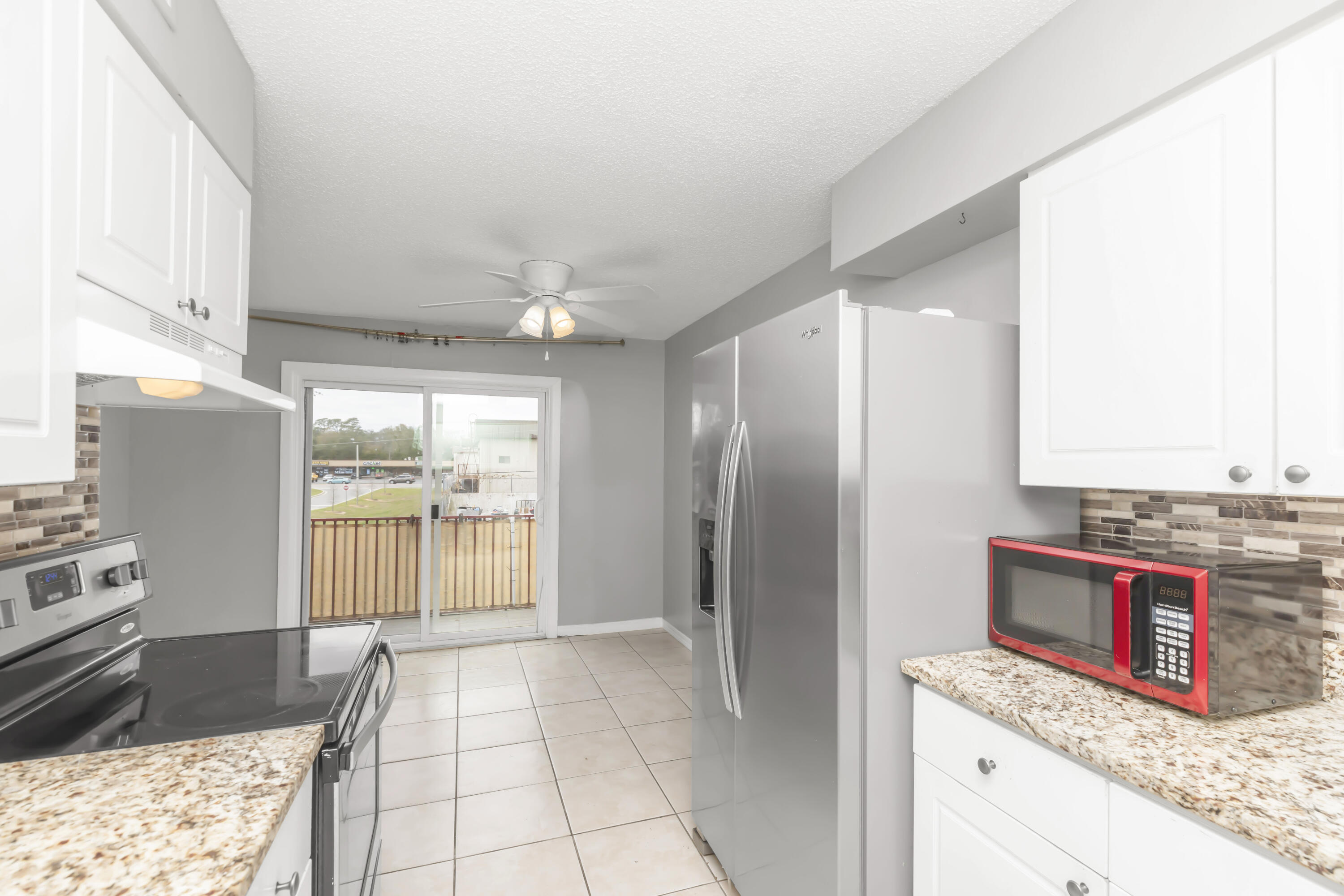 PIER ONE CONDO - Residential Lease