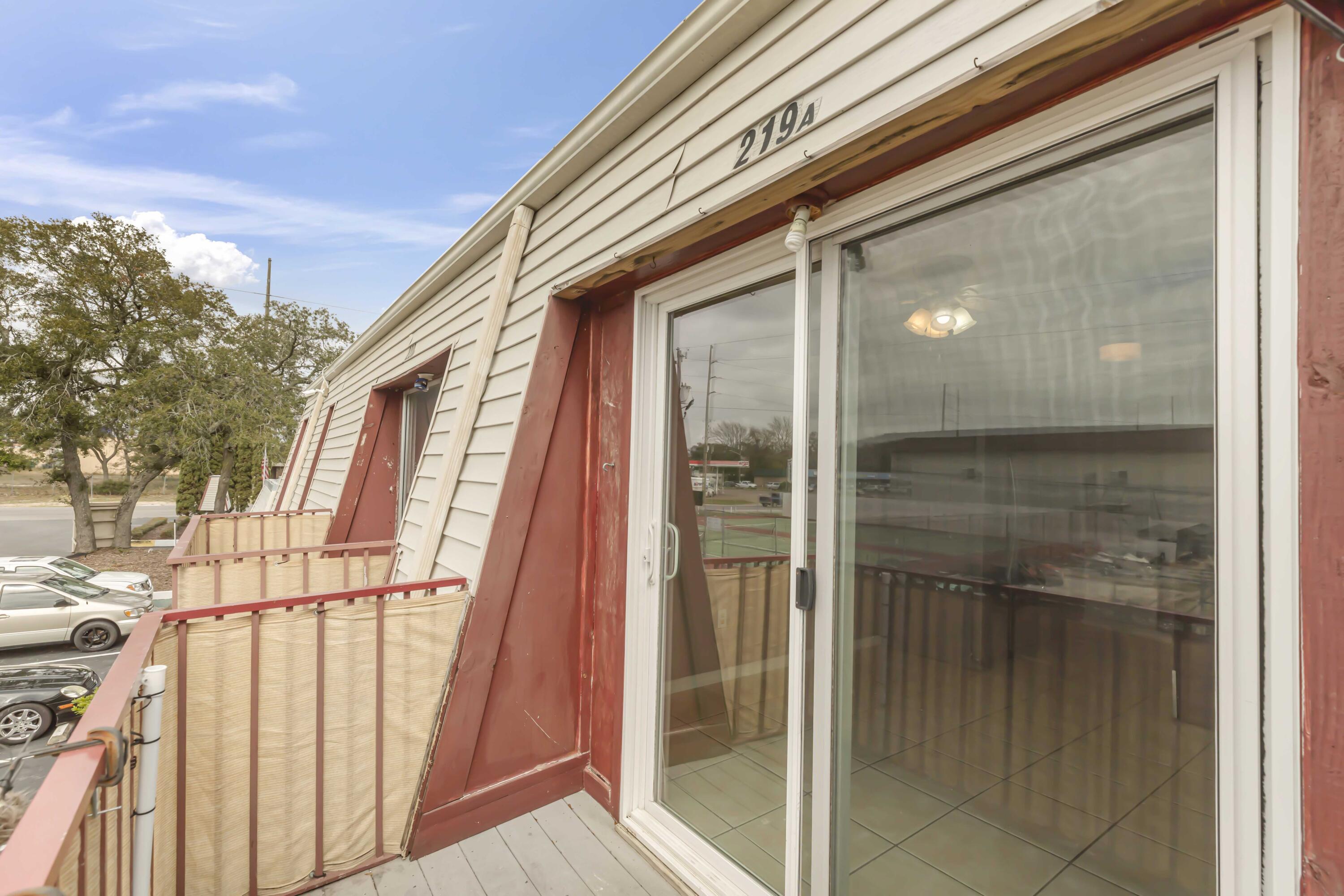 PIER ONE CONDO - Residential Lease