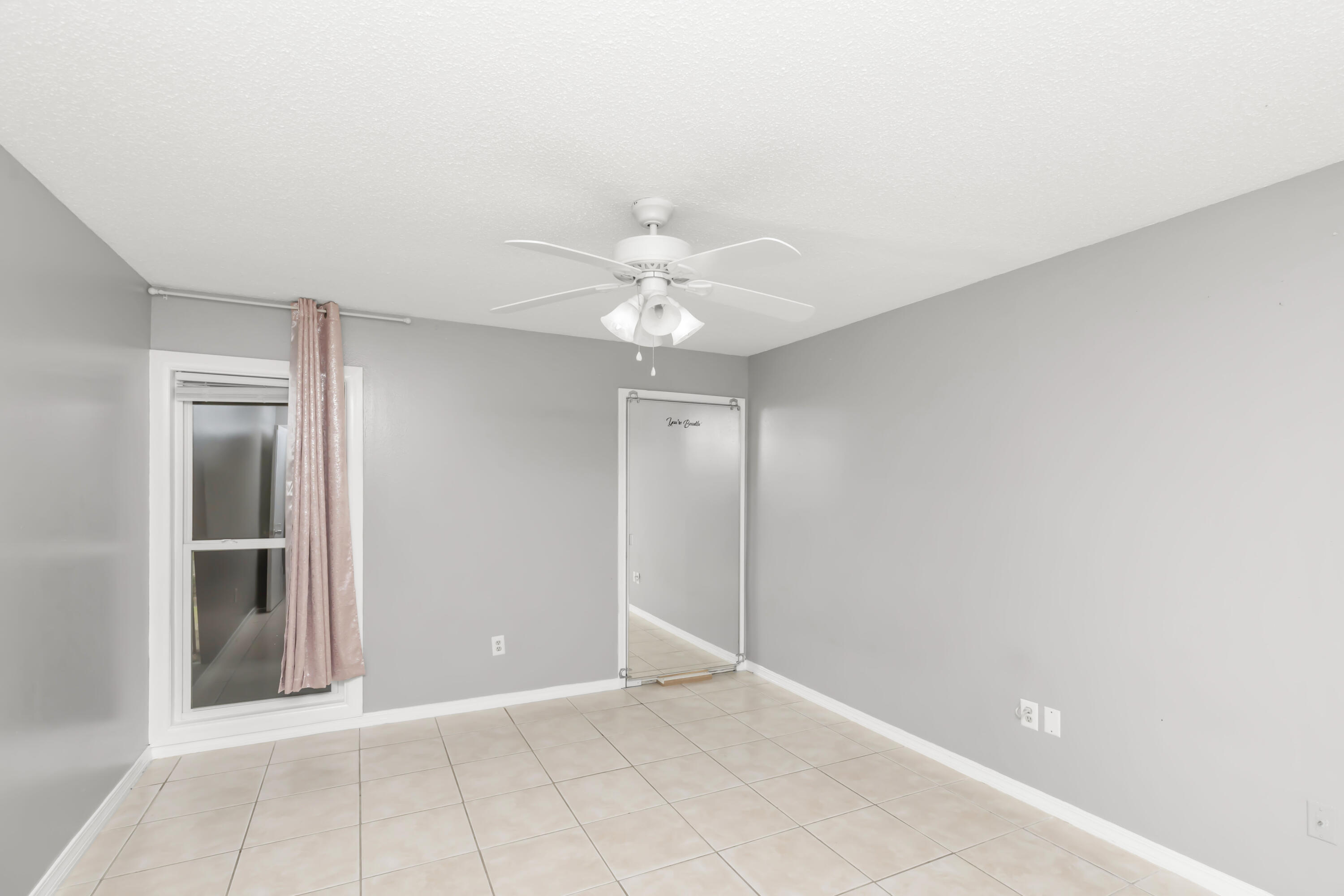 PIER ONE CONDO - Residential Lease