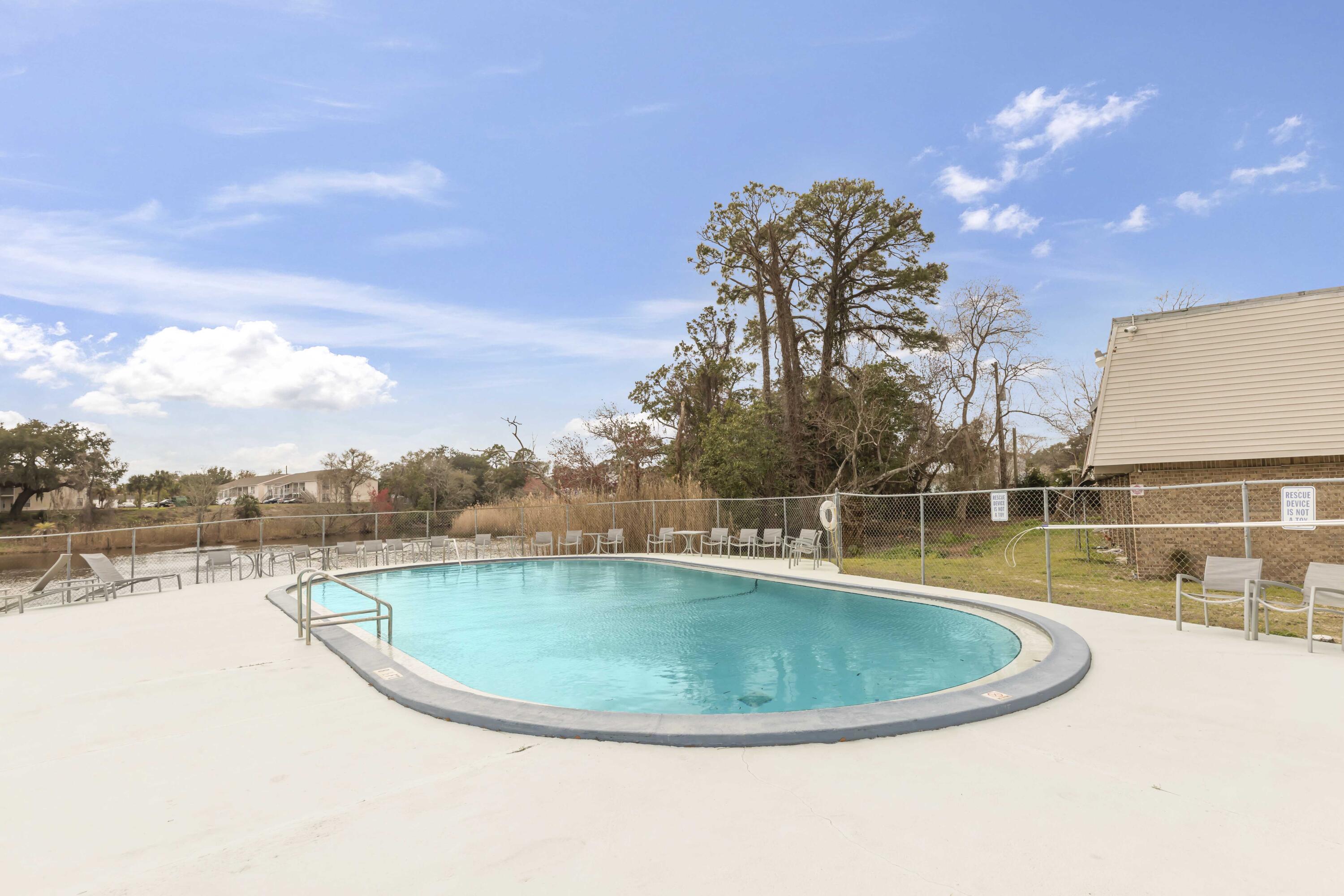 PIER ONE CONDO - Residential Lease