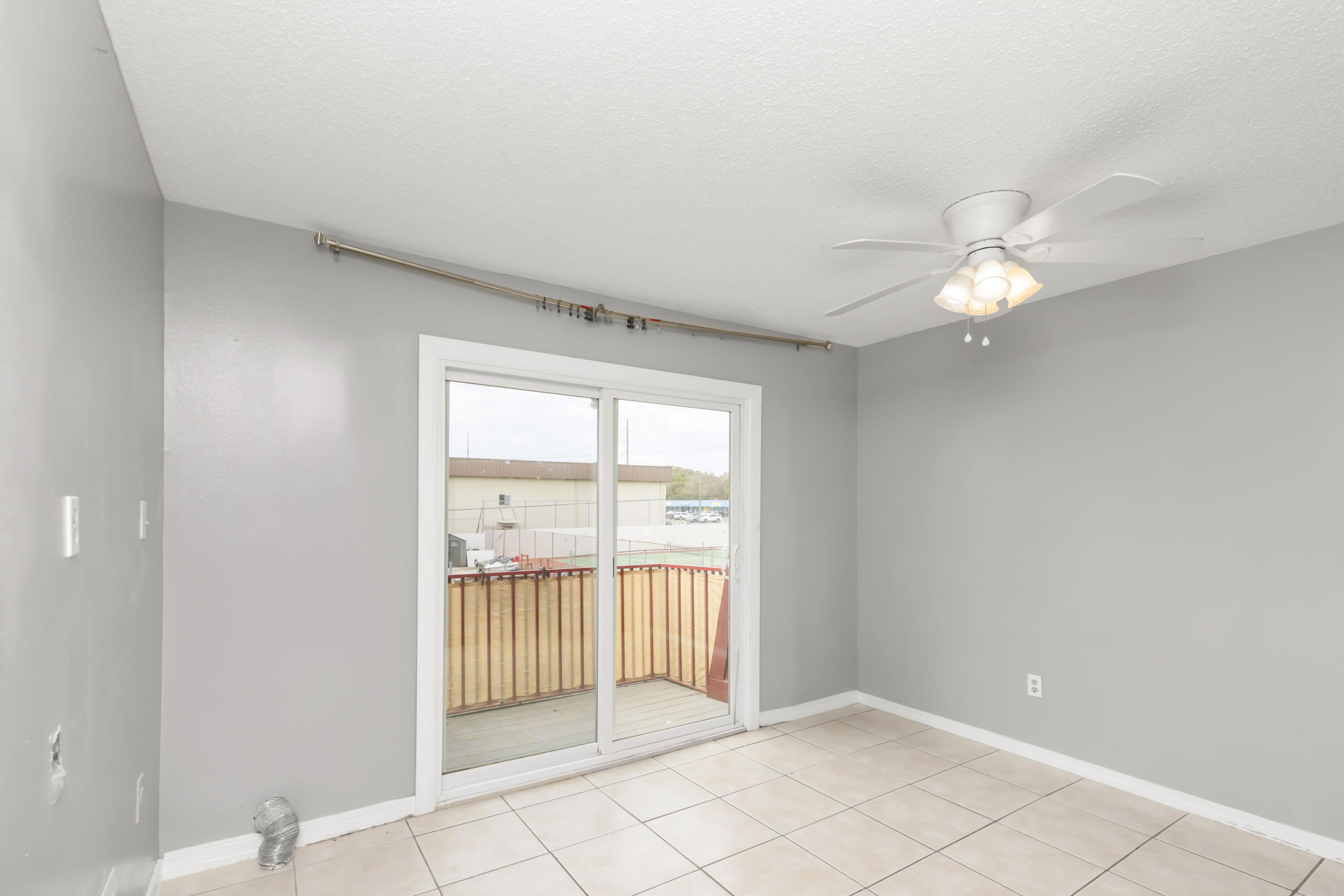PIER ONE CONDO - Residential Lease