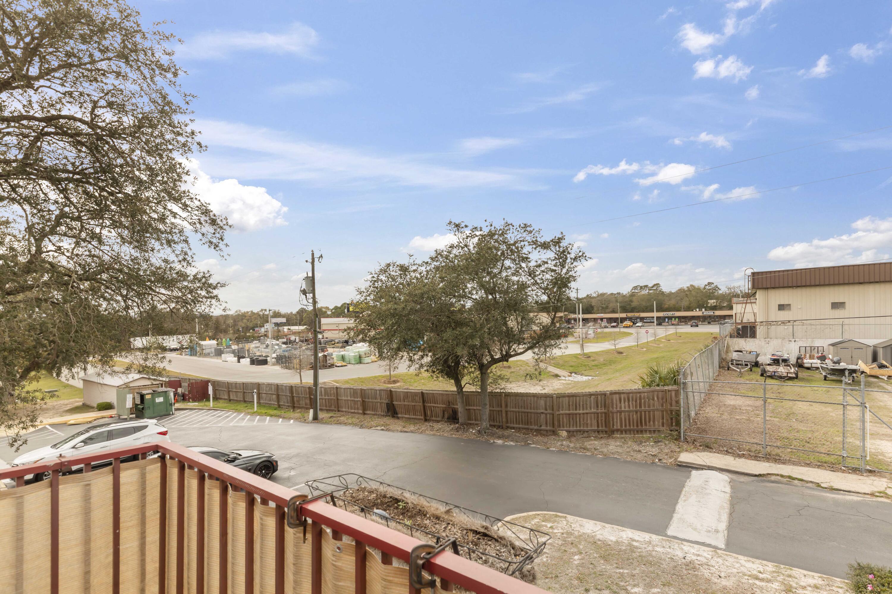 PIER ONE CONDO - Residential Lease
