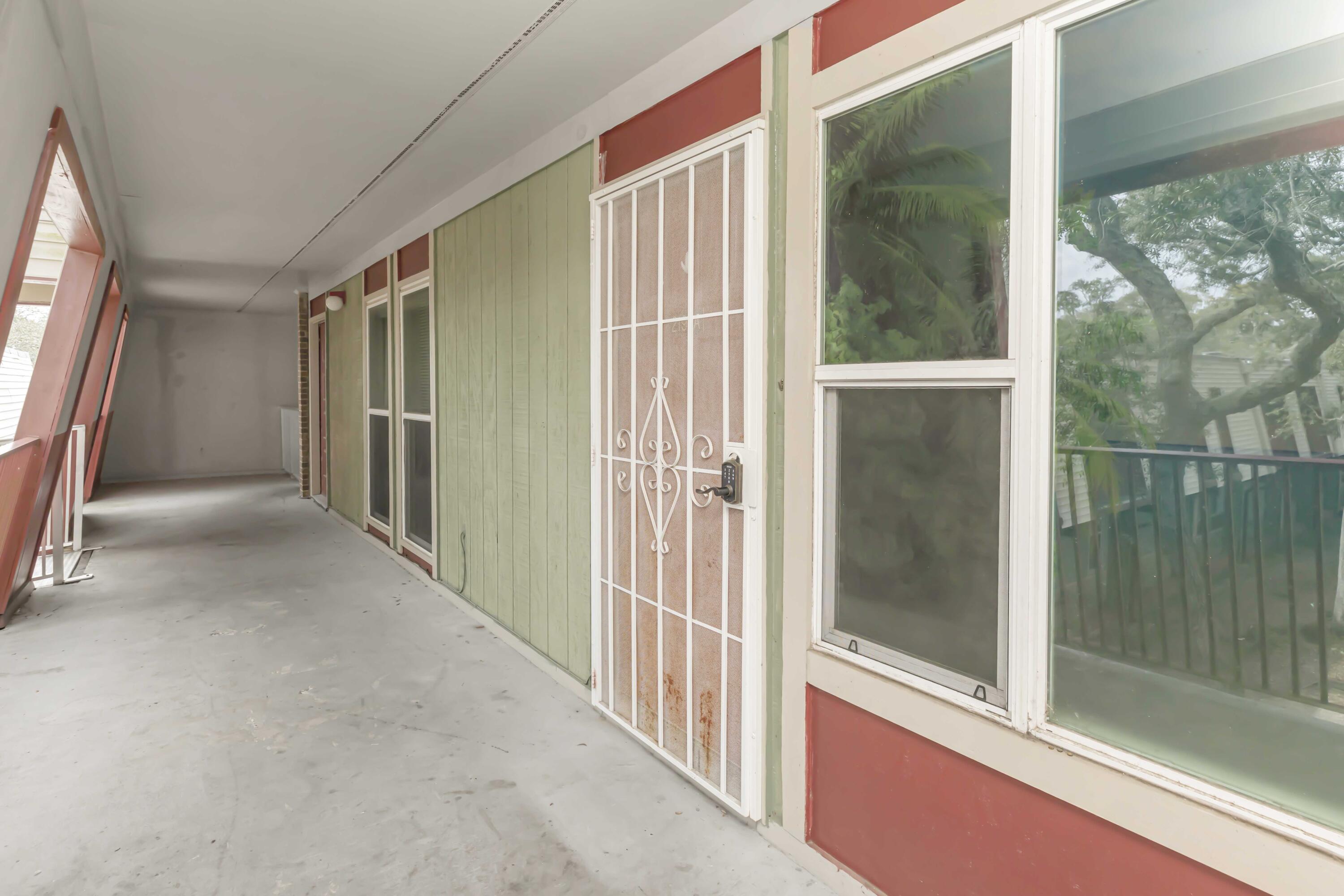PIER ONE CONDO - Residential Lease