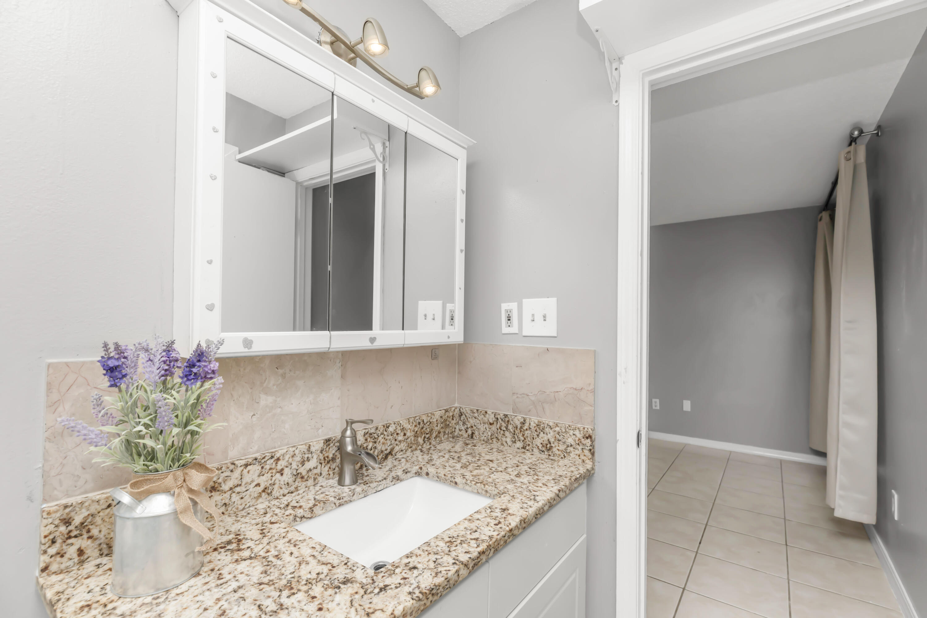 PIER ONE CONDO - Residential Lease