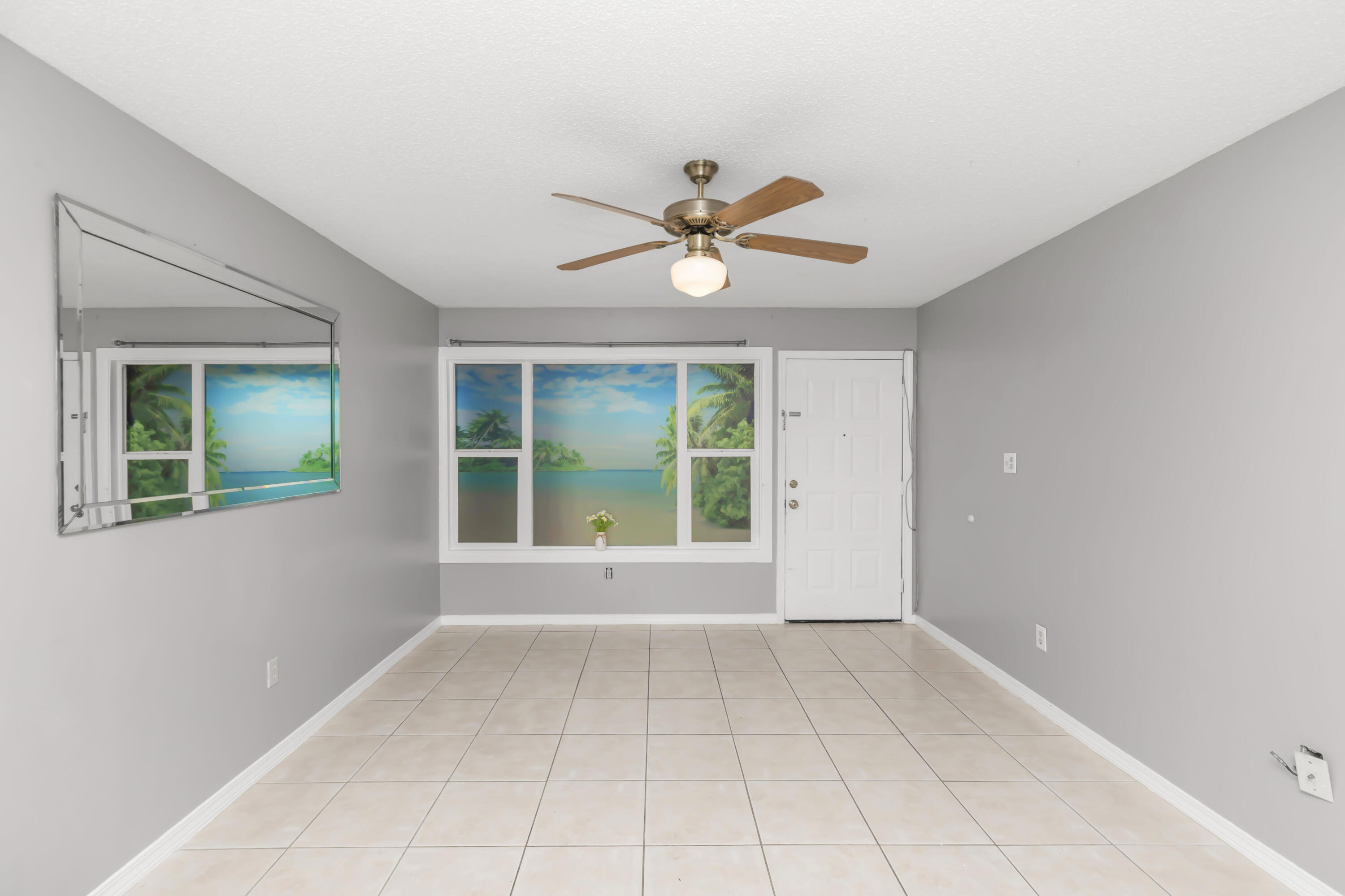 PIER ONE CONDO - Residential Lease