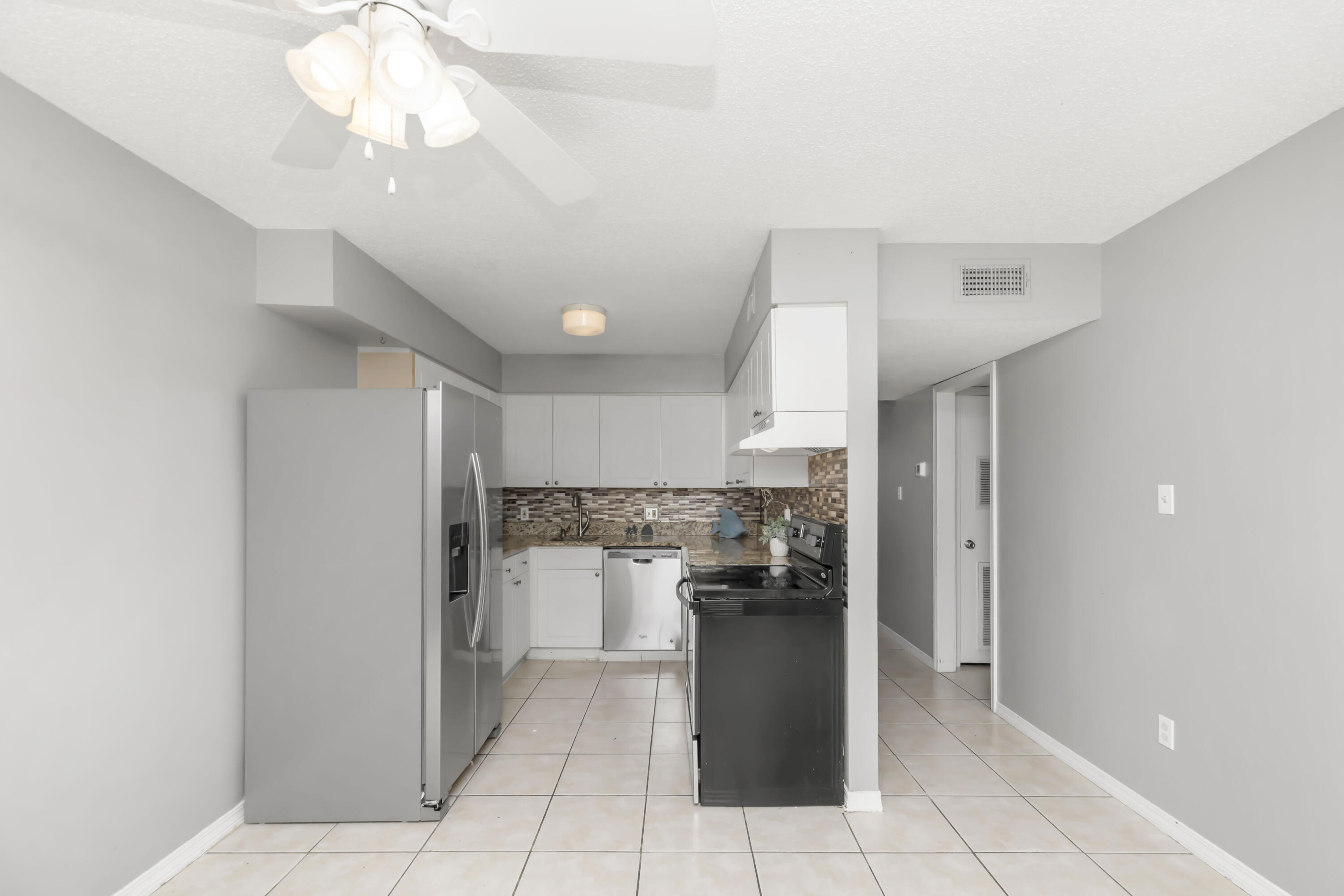 PIER ONE CONDO - Residential Lease