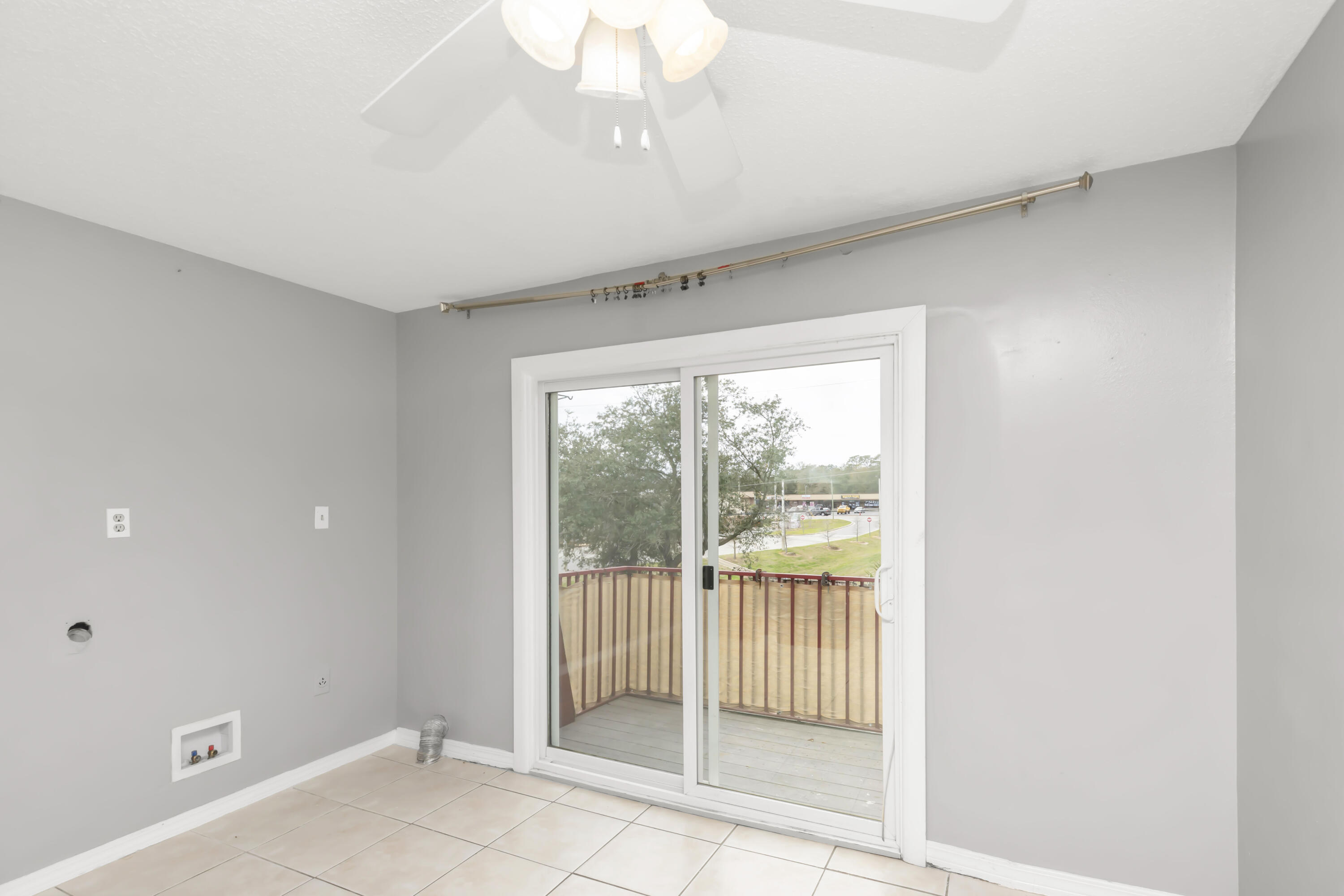 PIER ONE CONDO - Residential Lease