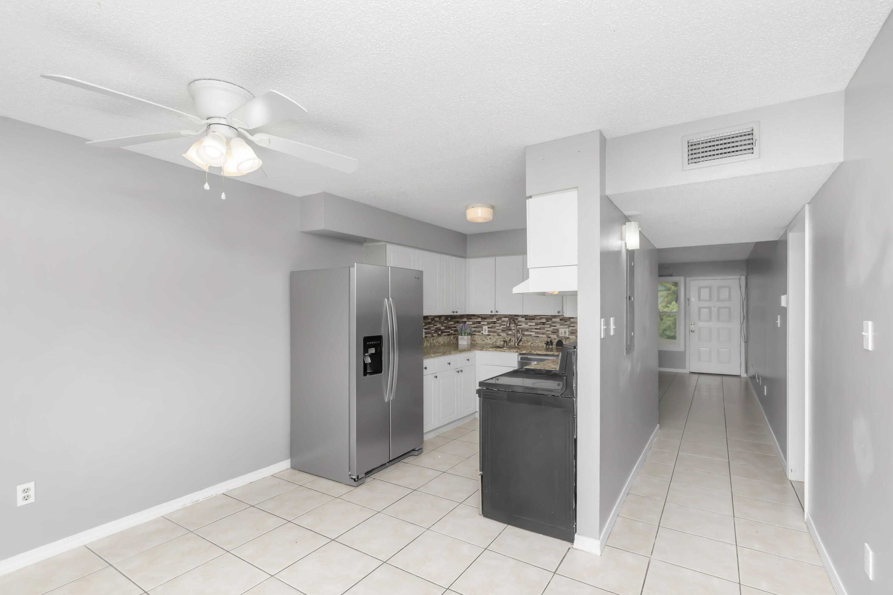 PIER ONE CONDO - Residential Lease