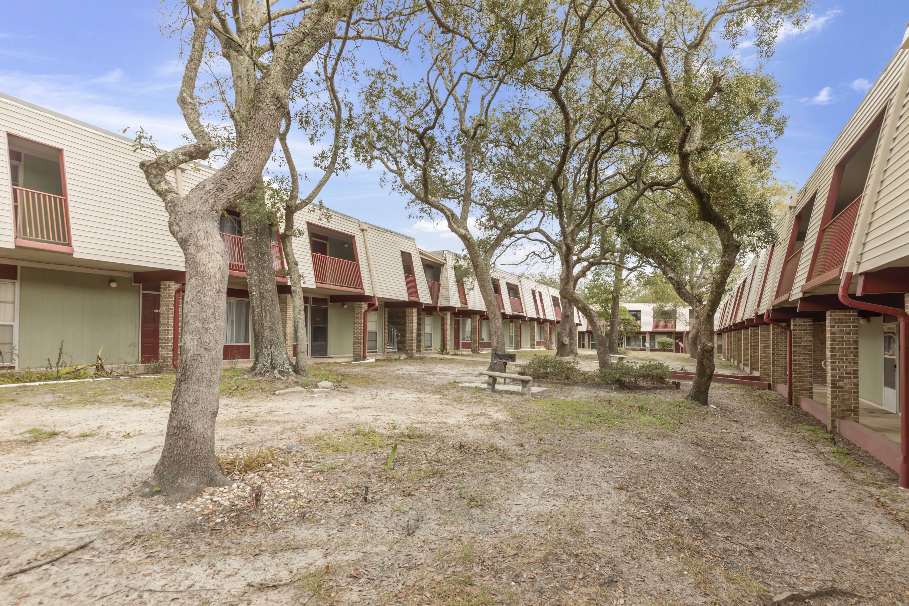 PIER ONE CONDO - Residential Lease