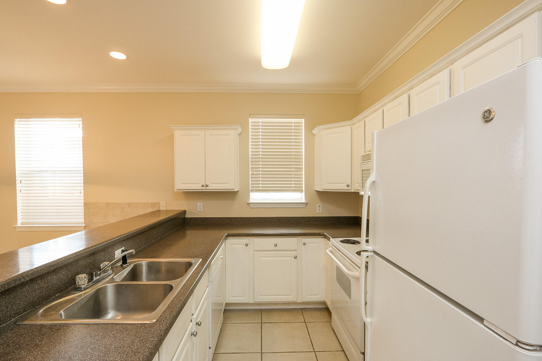 CRYSTAL BEACH - Residential