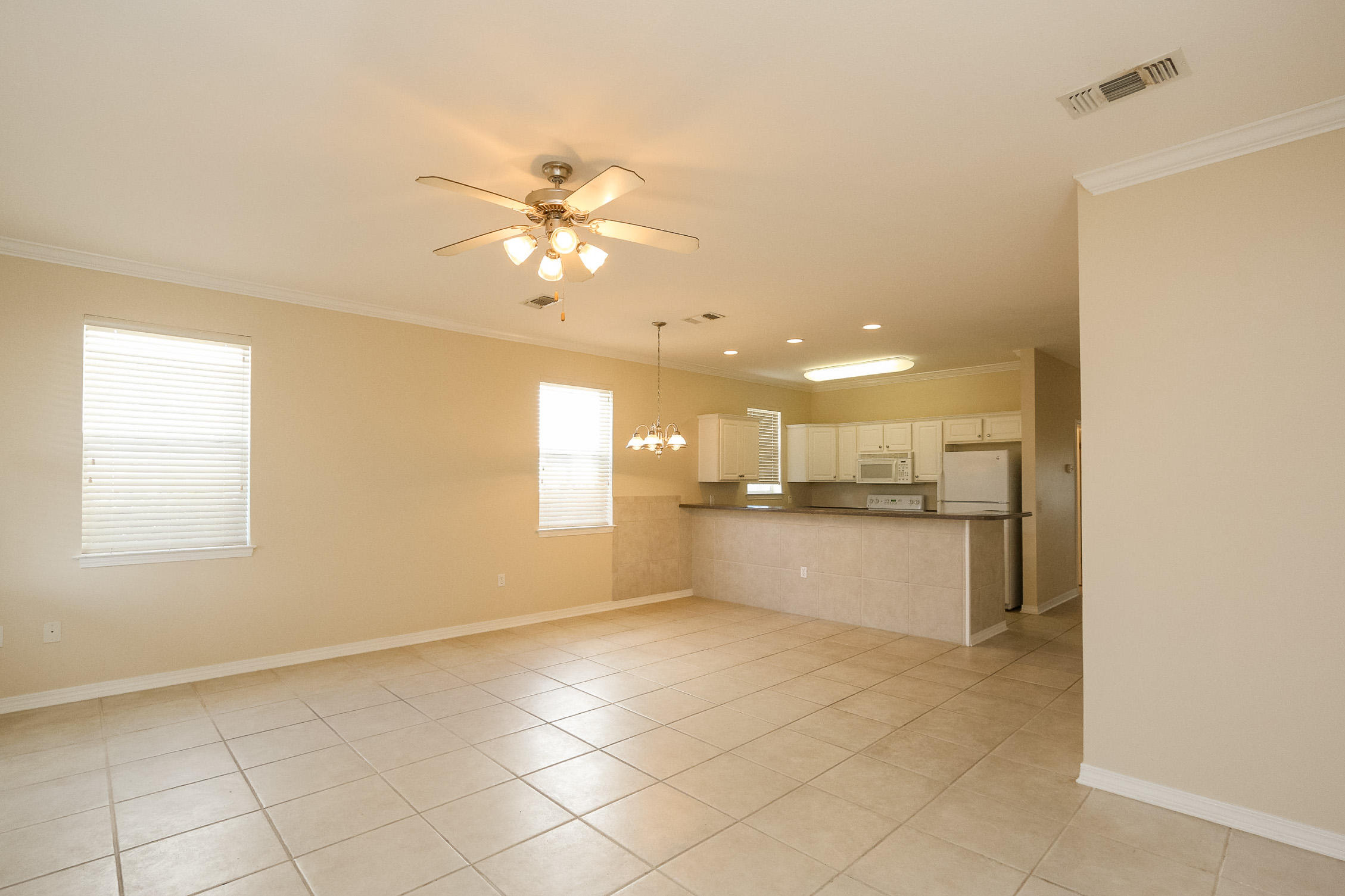 CRYSTAL BEACH - Residential