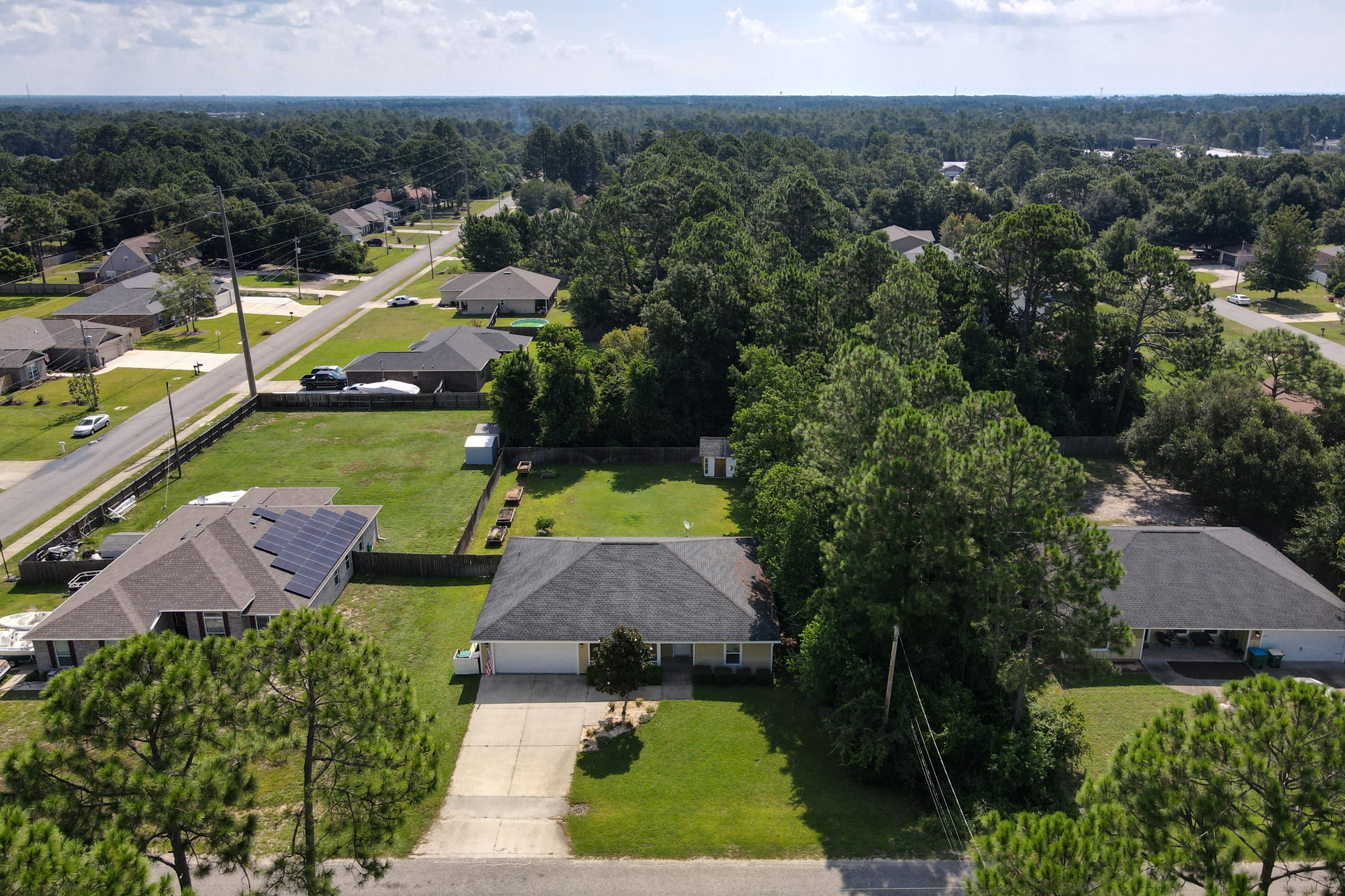 NAVARRE S/D 2ND ADDN - Residential