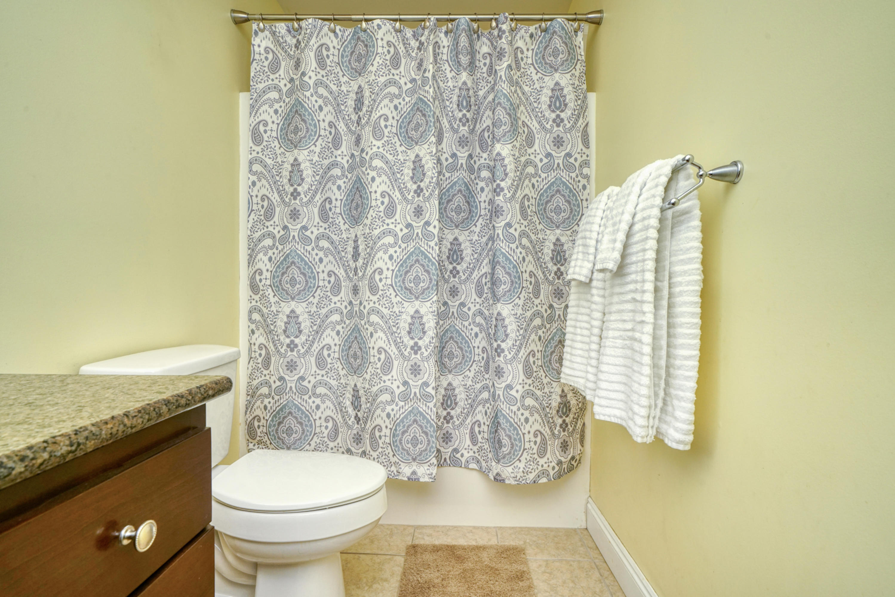 NAVARRE S/D 2ND ADDN - Residential