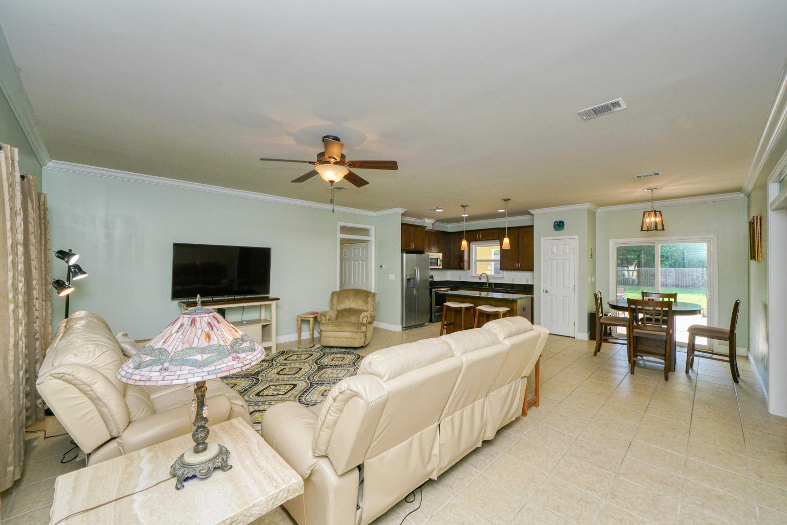 NAVARRE S/D 2ND ADDN - Residential