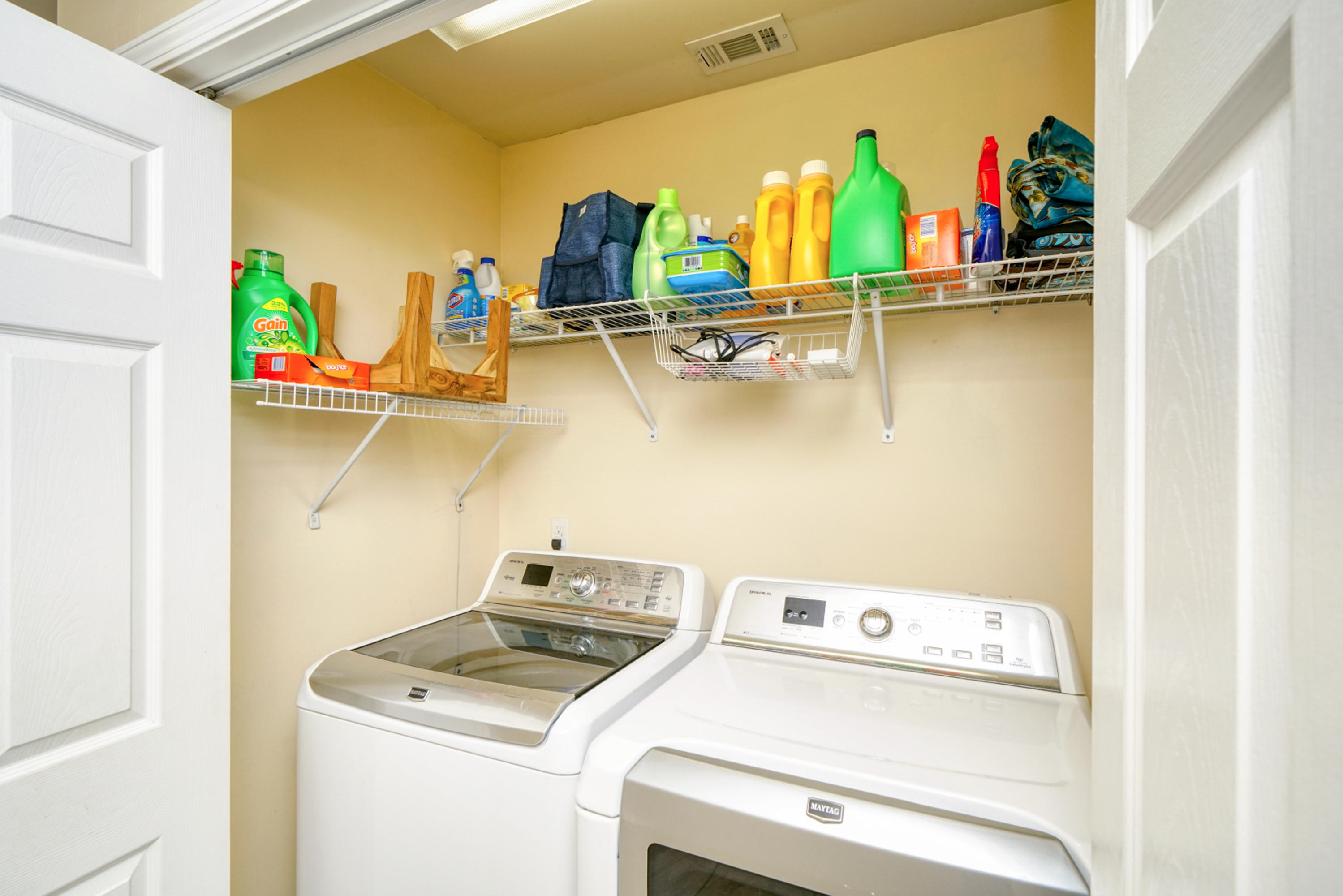 NAVARRE S/D 2ND ADDN - Residential