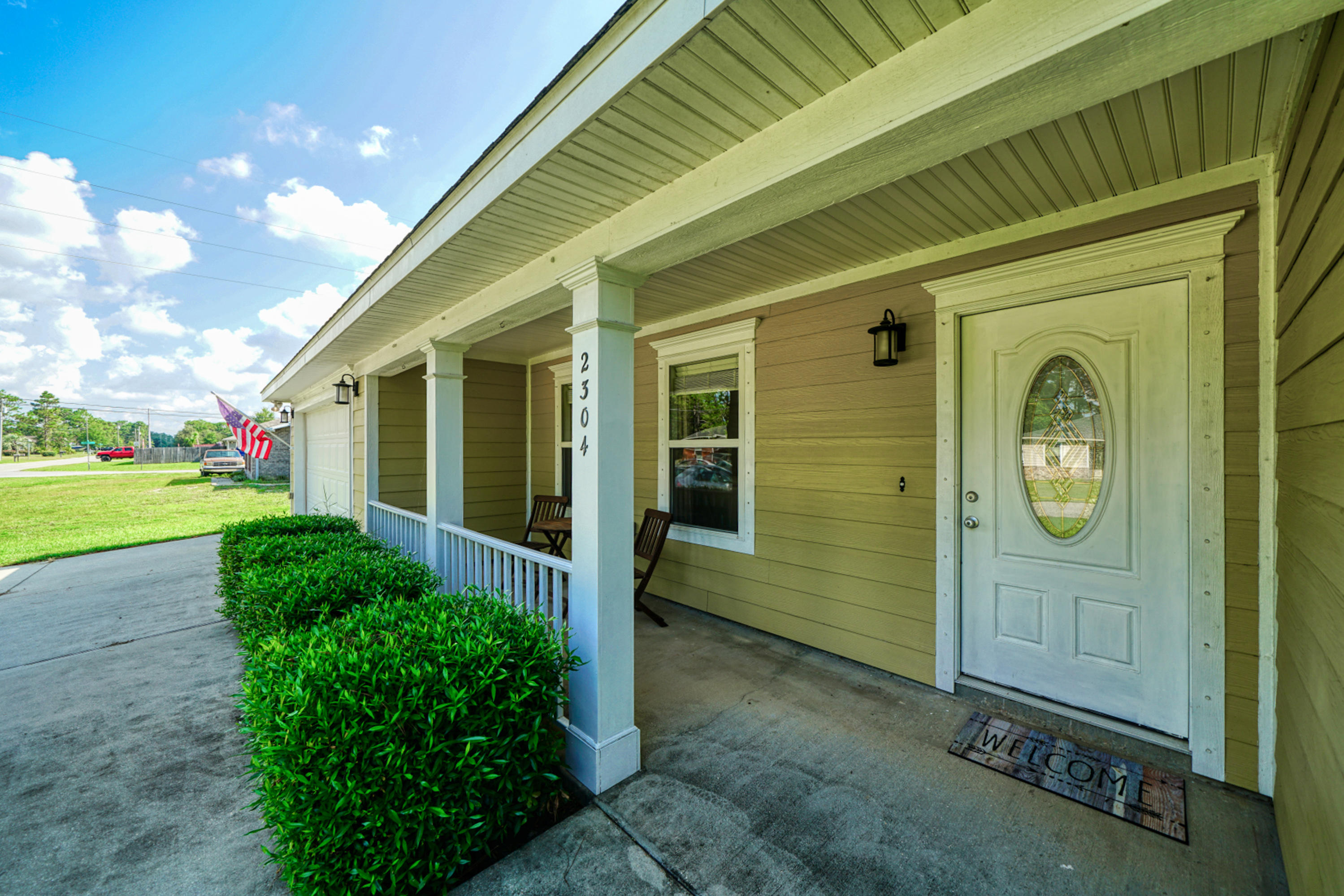 NAVARRE S/D 2ND ADDN - Residential