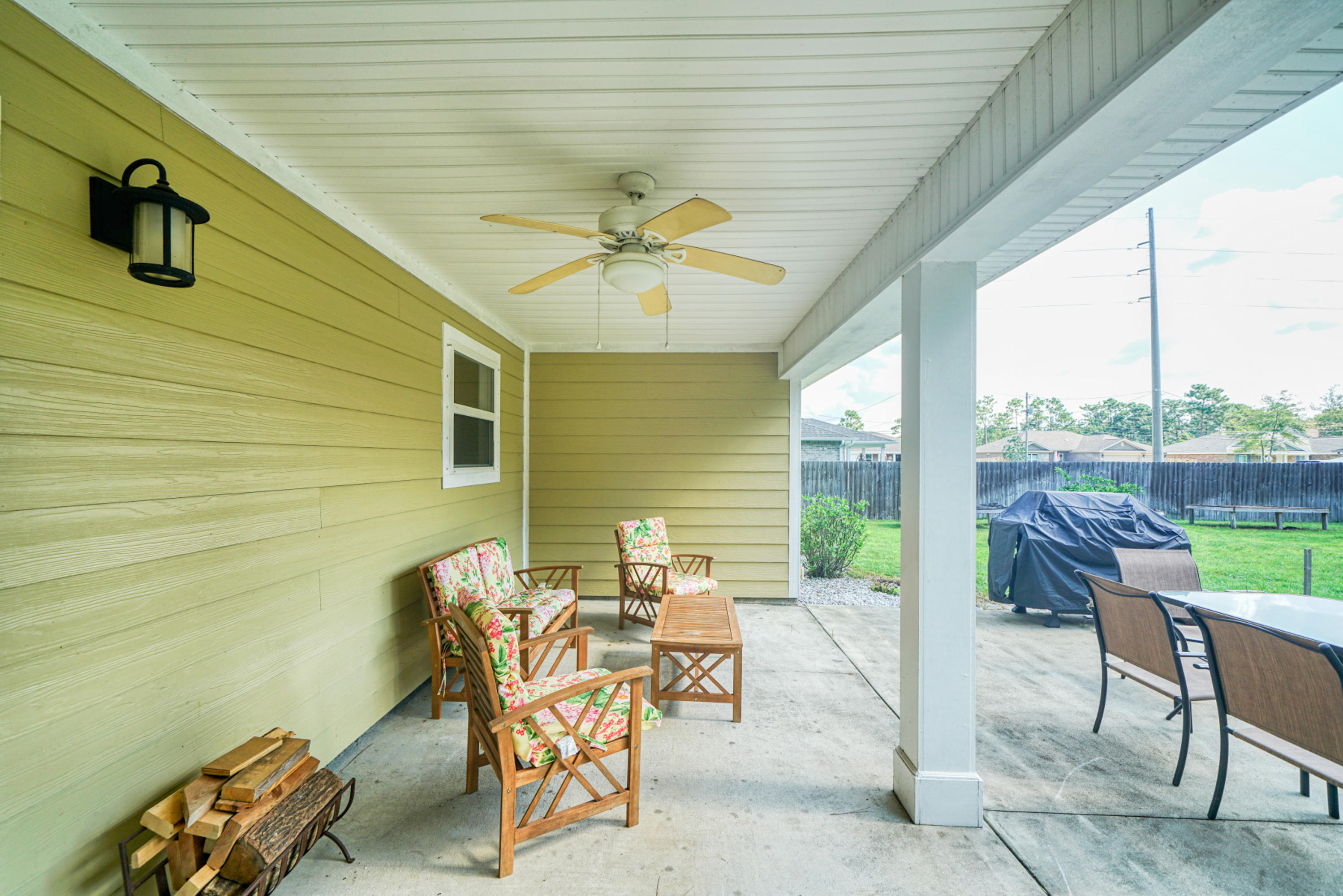 NAVARRE S/D 2ND ADDN - Residential