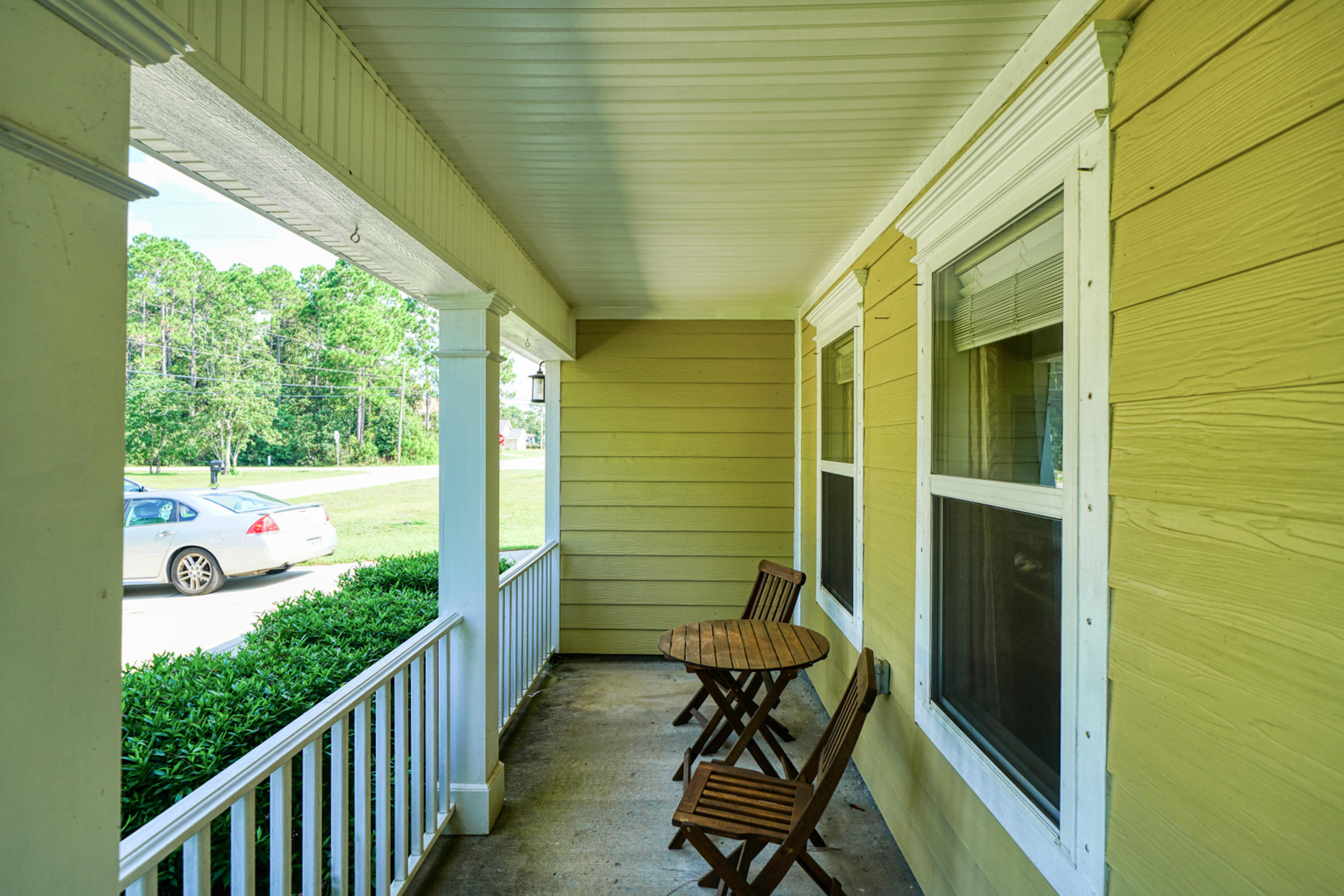 NAVARRE S/D 2ND ADDN - Residential