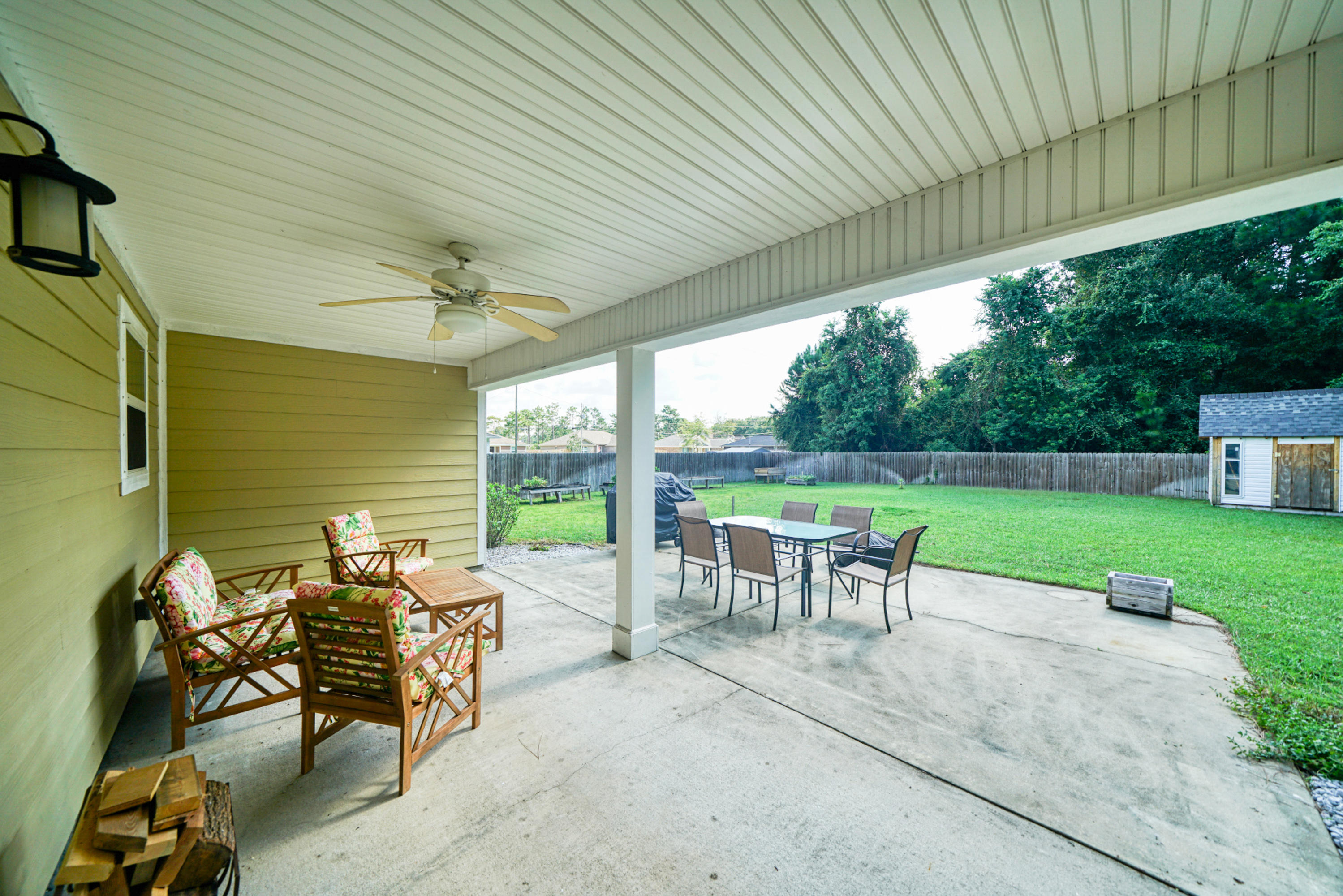 NAVARRE S/D 2ND ADDN - Residential