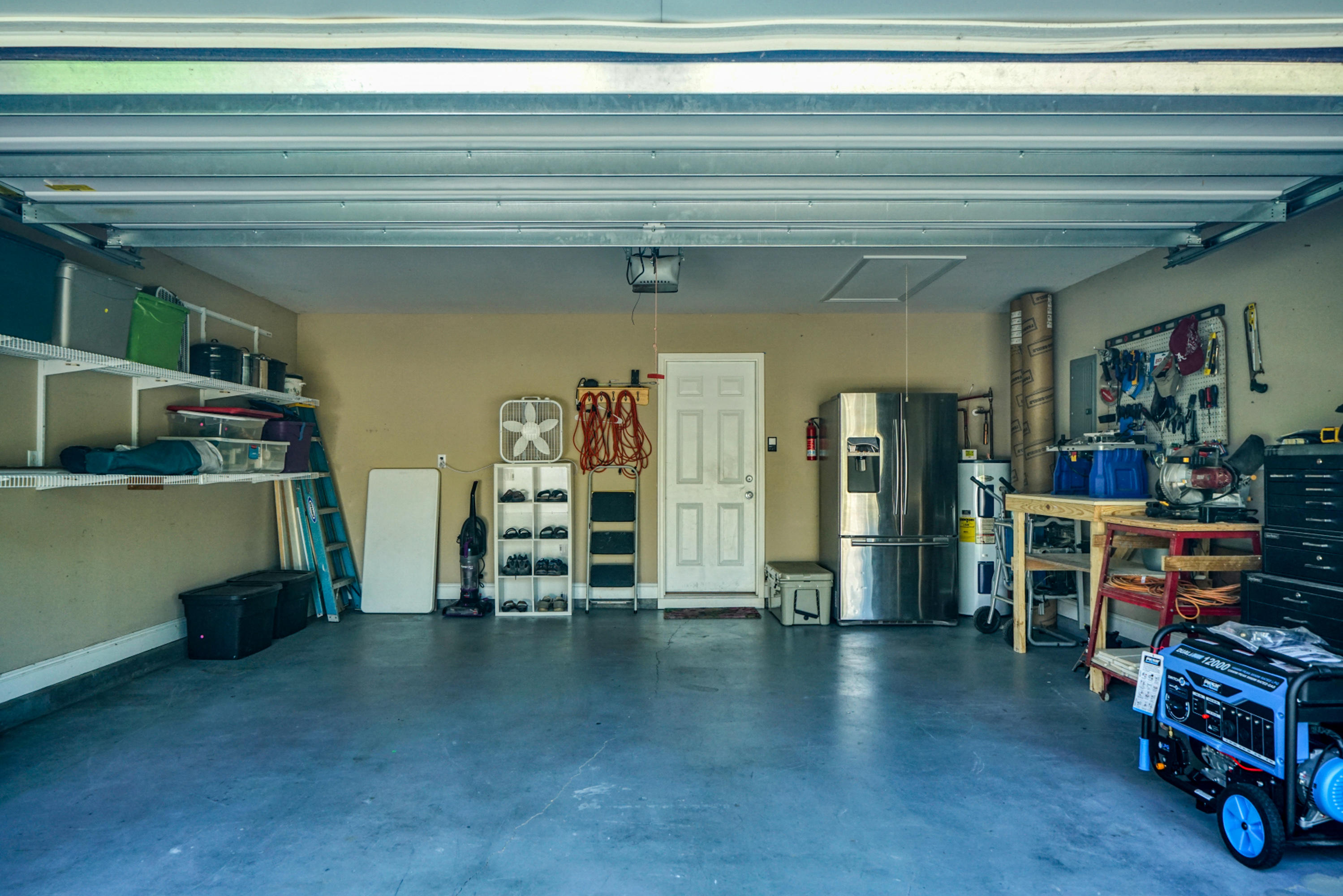 NAVARRE S/D 2ND ADDN - Residential