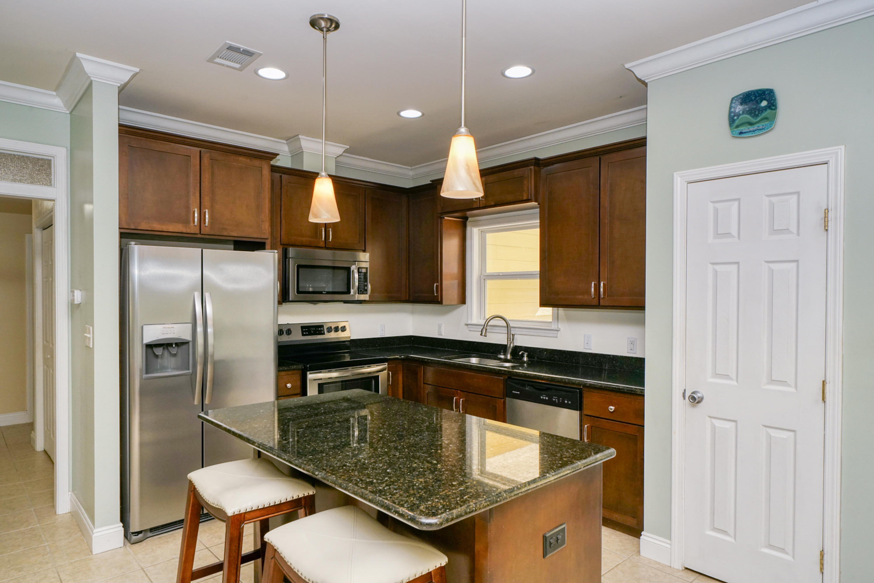 NAVARRE S/D 2ND ADDN - Residential