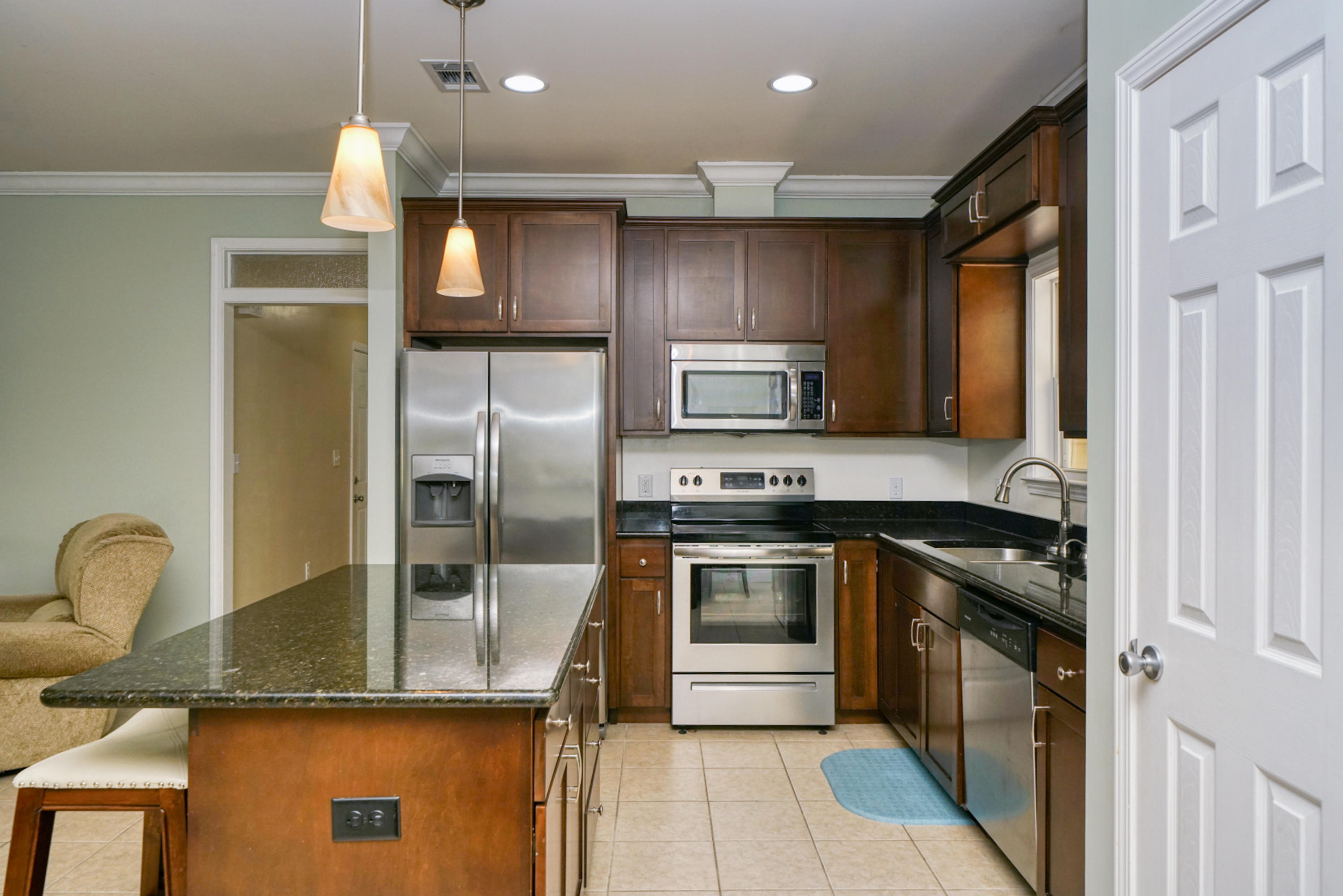 NAVARRE S/D 2ND ADDN - Residential